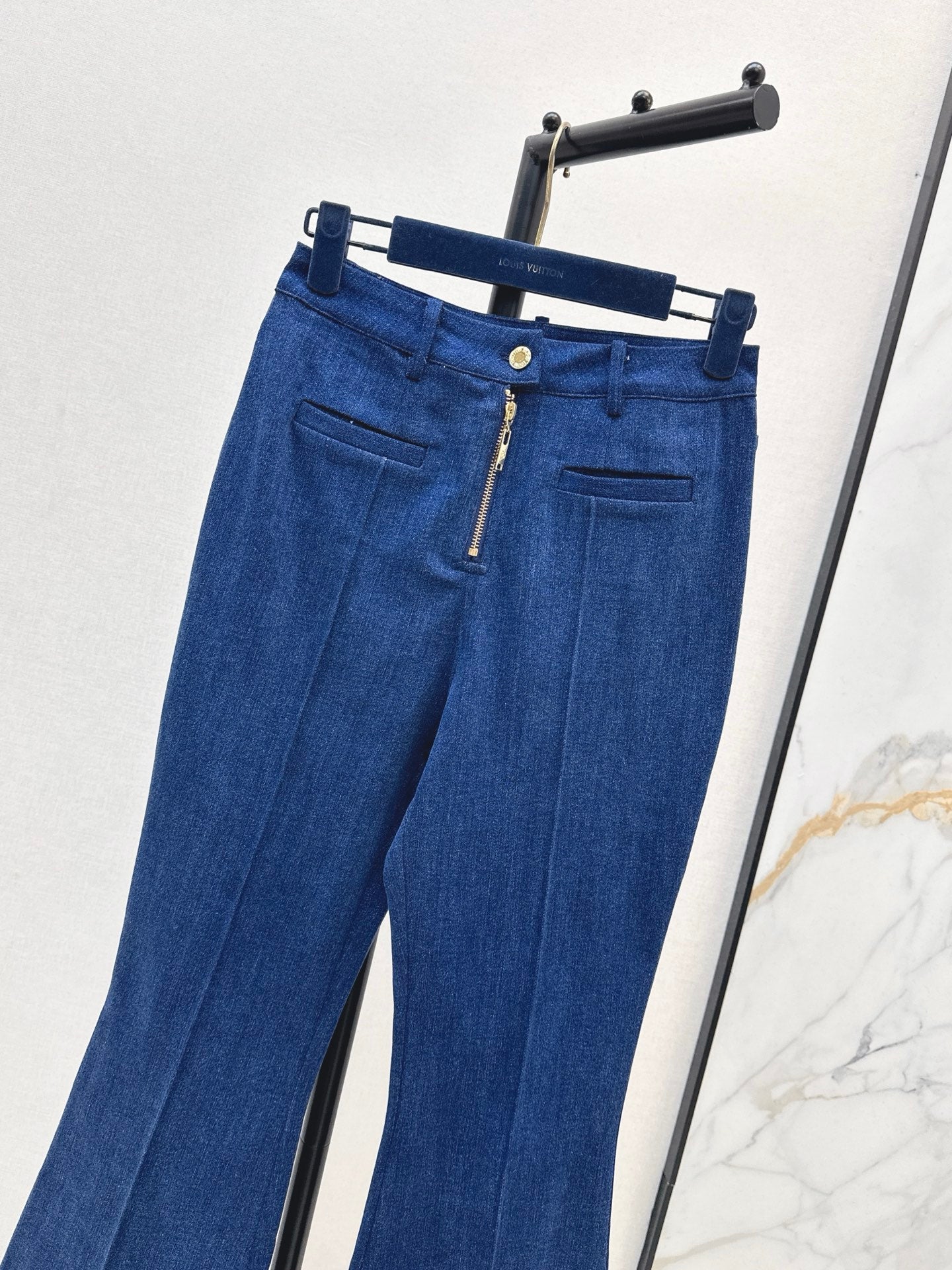 Loui* 25fw denim jeans