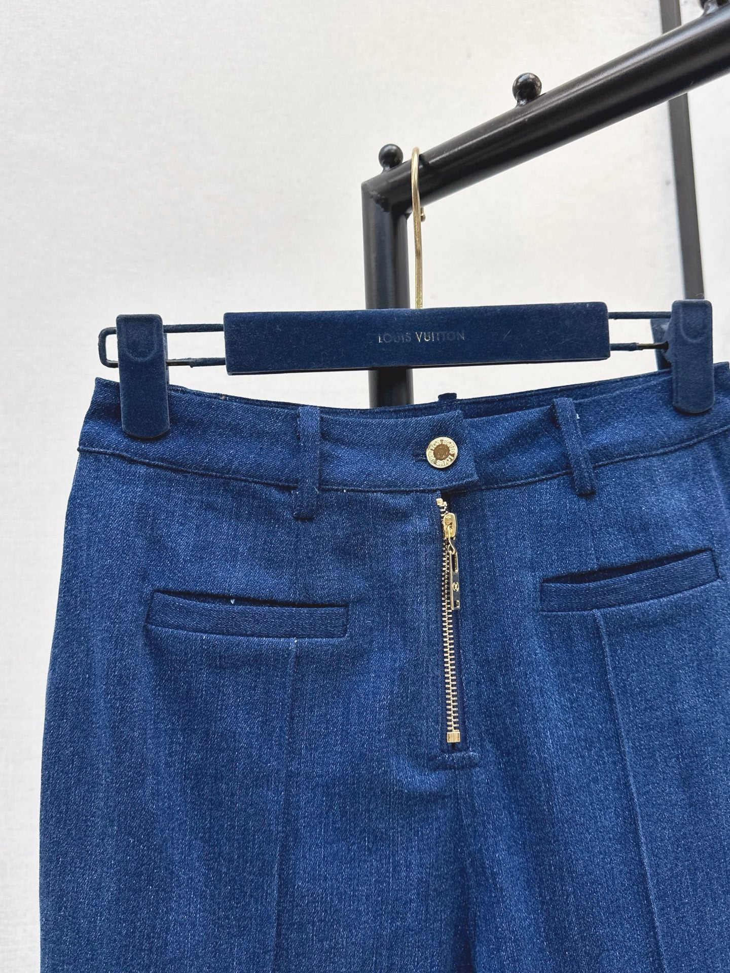 Loui* 25fw denim jeans