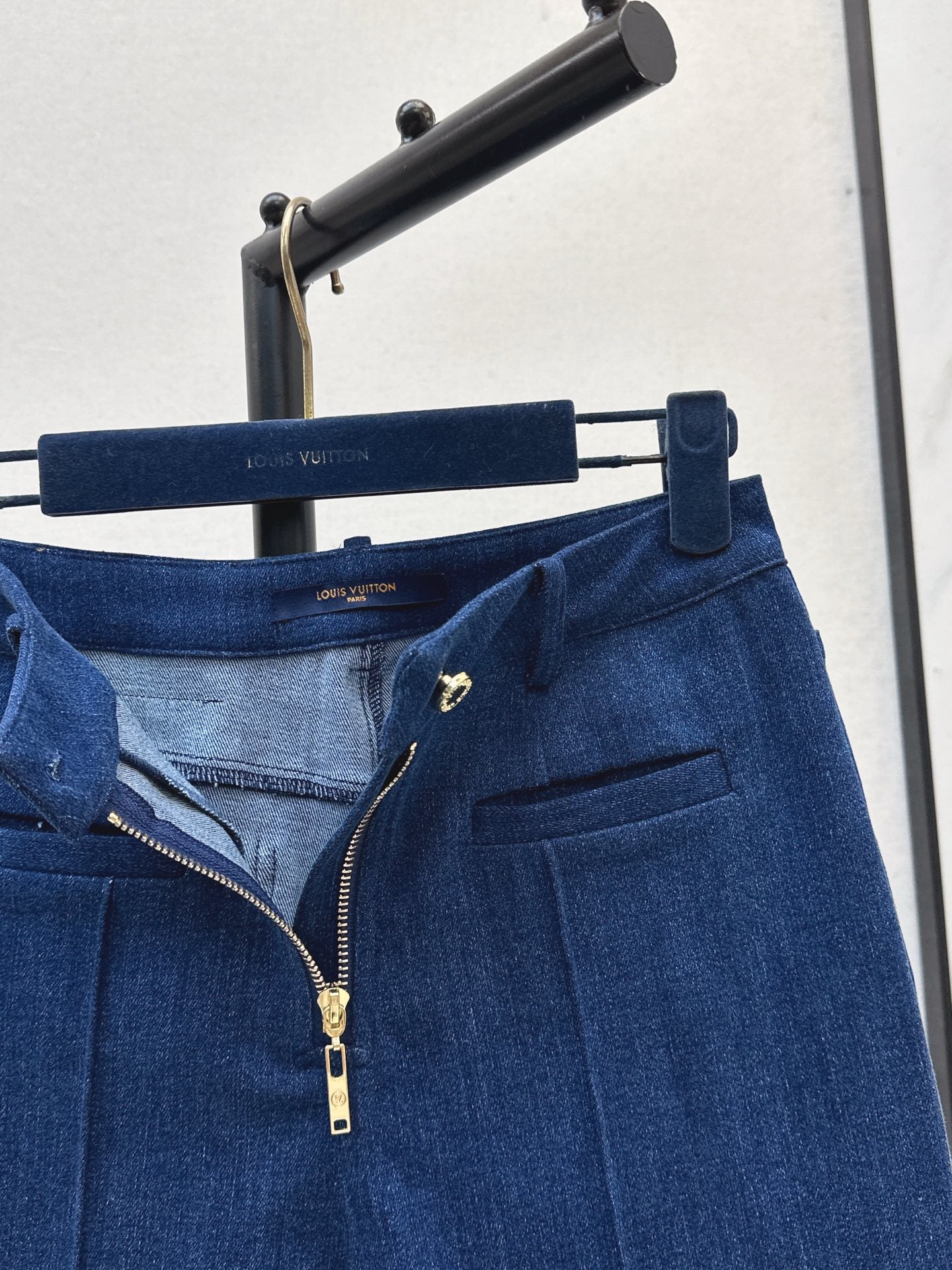 Loui* 25fw denim jeans