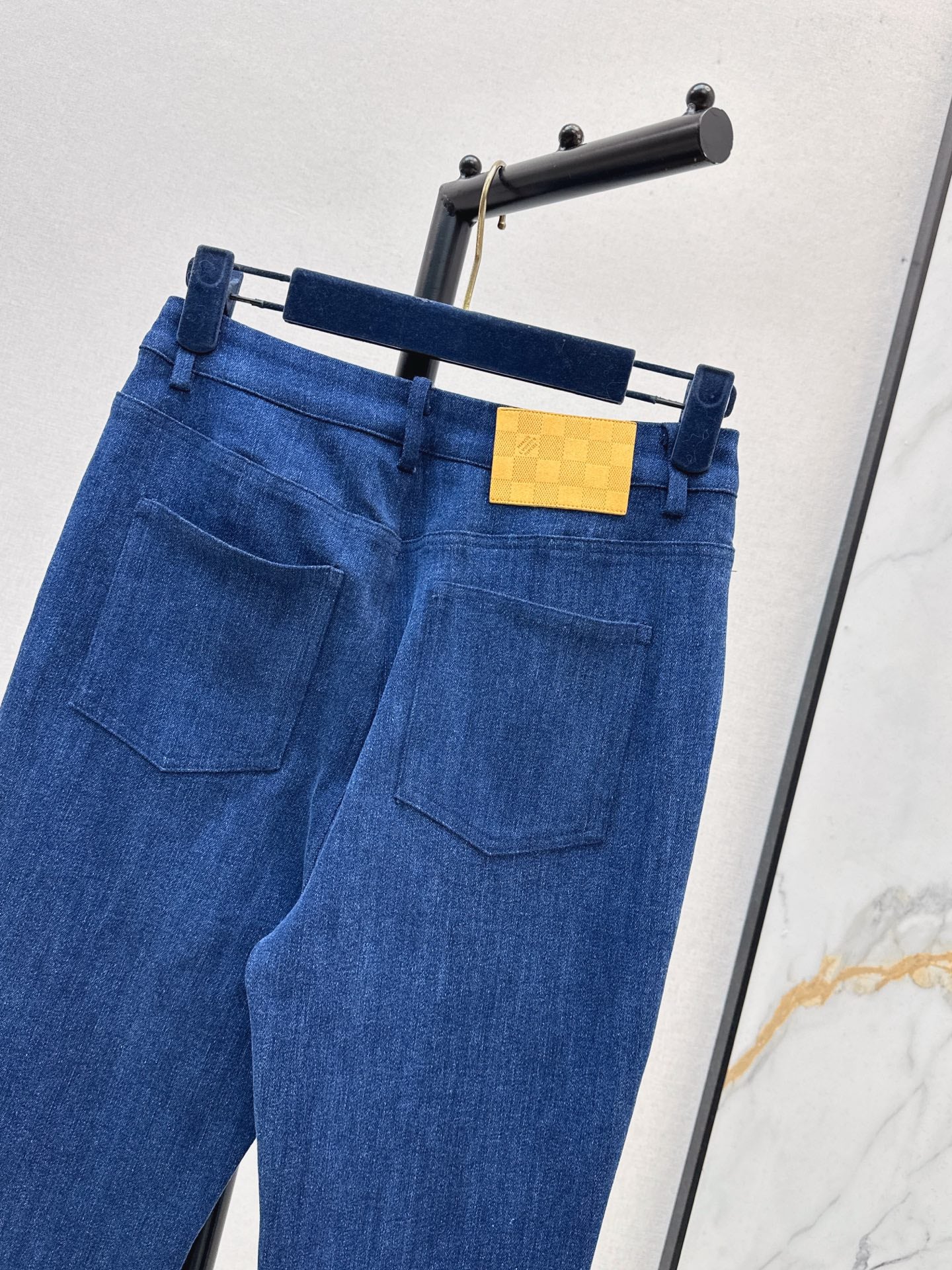 Loui* 25fw denim jeans