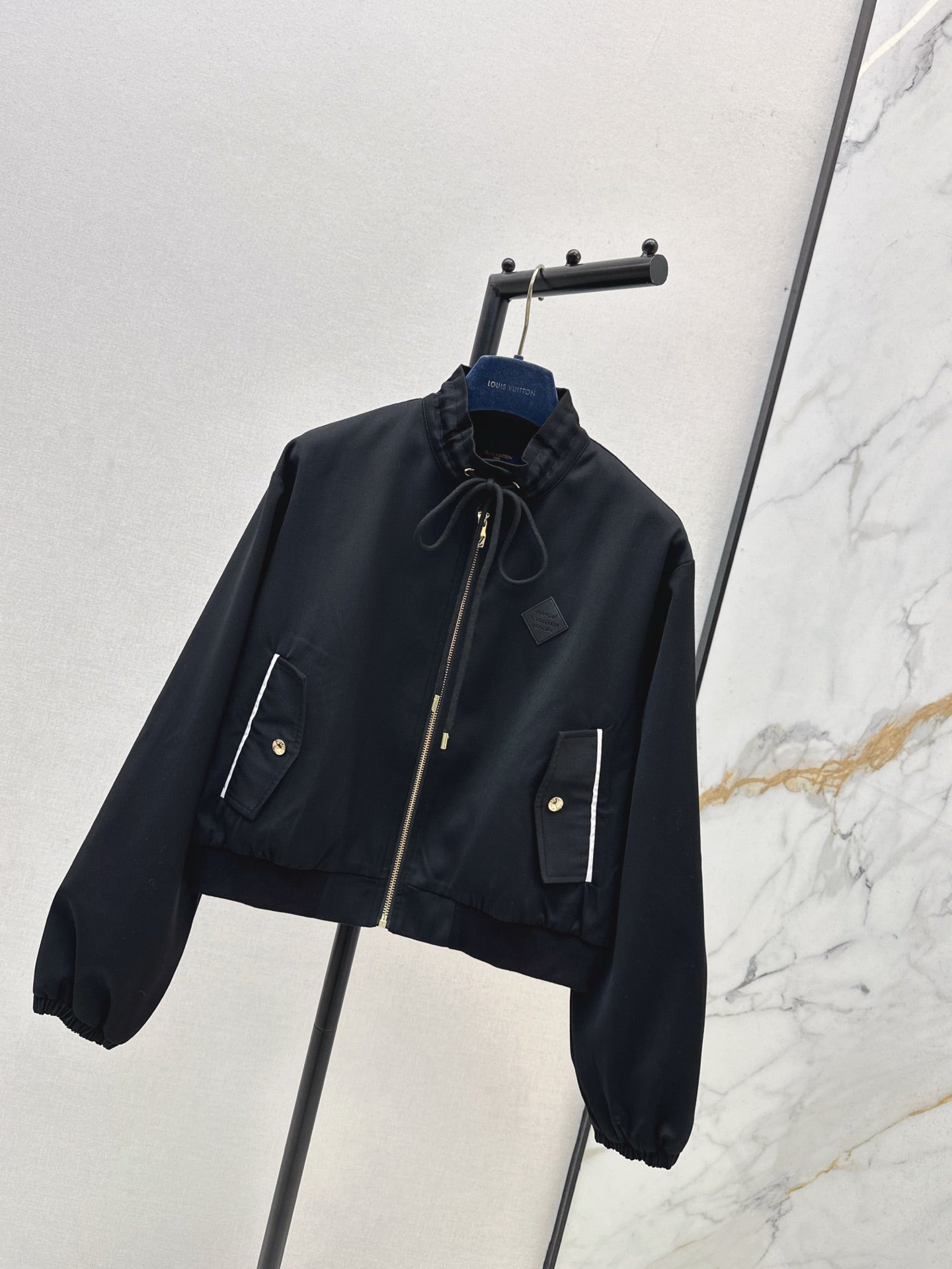 Loui* 25fw jacket