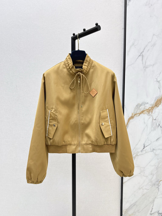 Loui* 25fw jacket