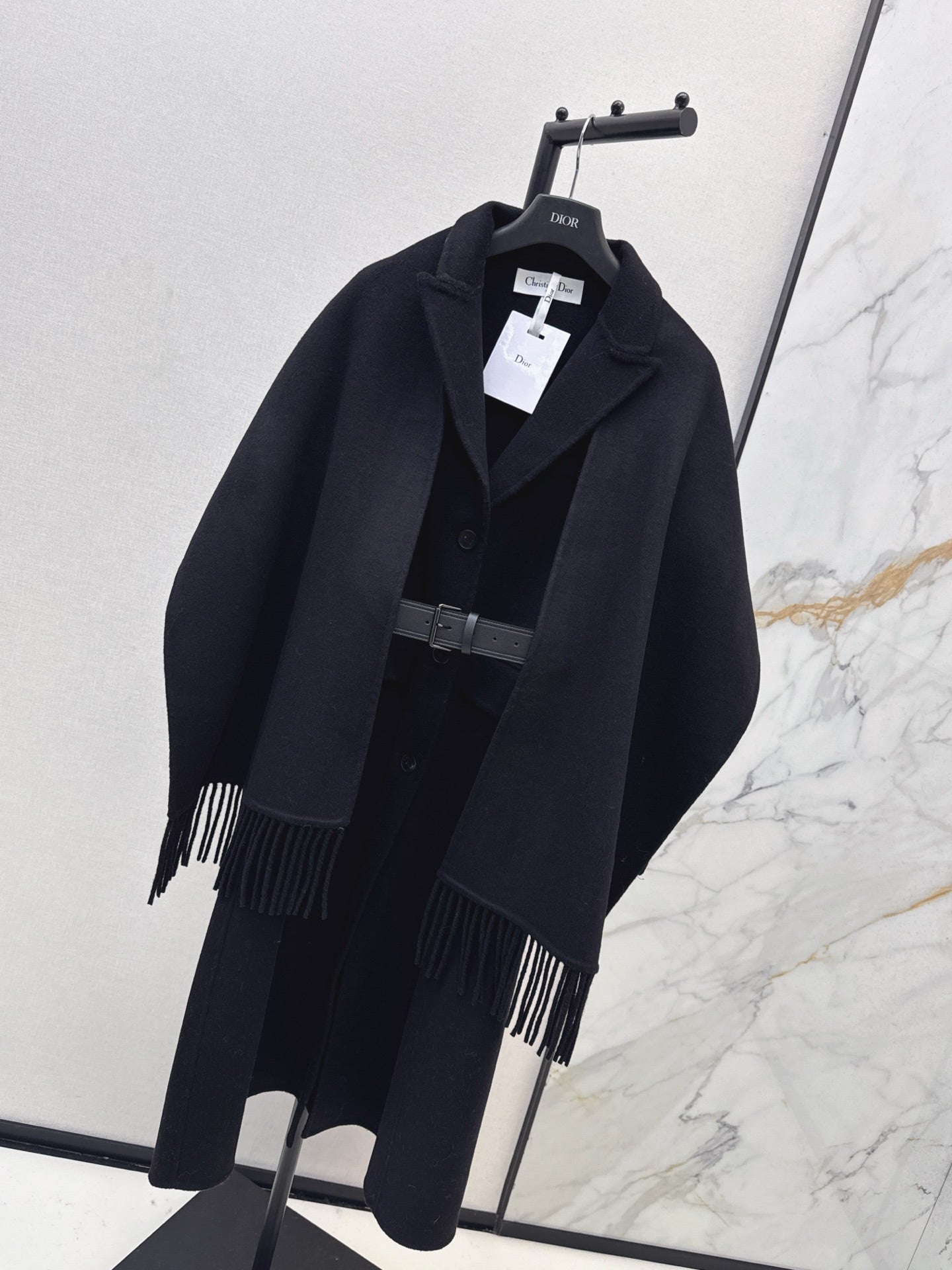 D*r 25fw wool jacket