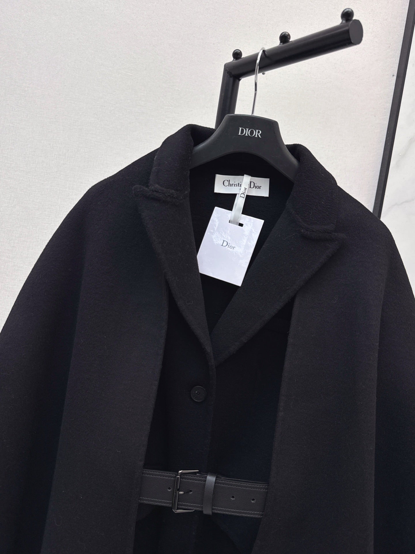 D*r 25fw wool jacket