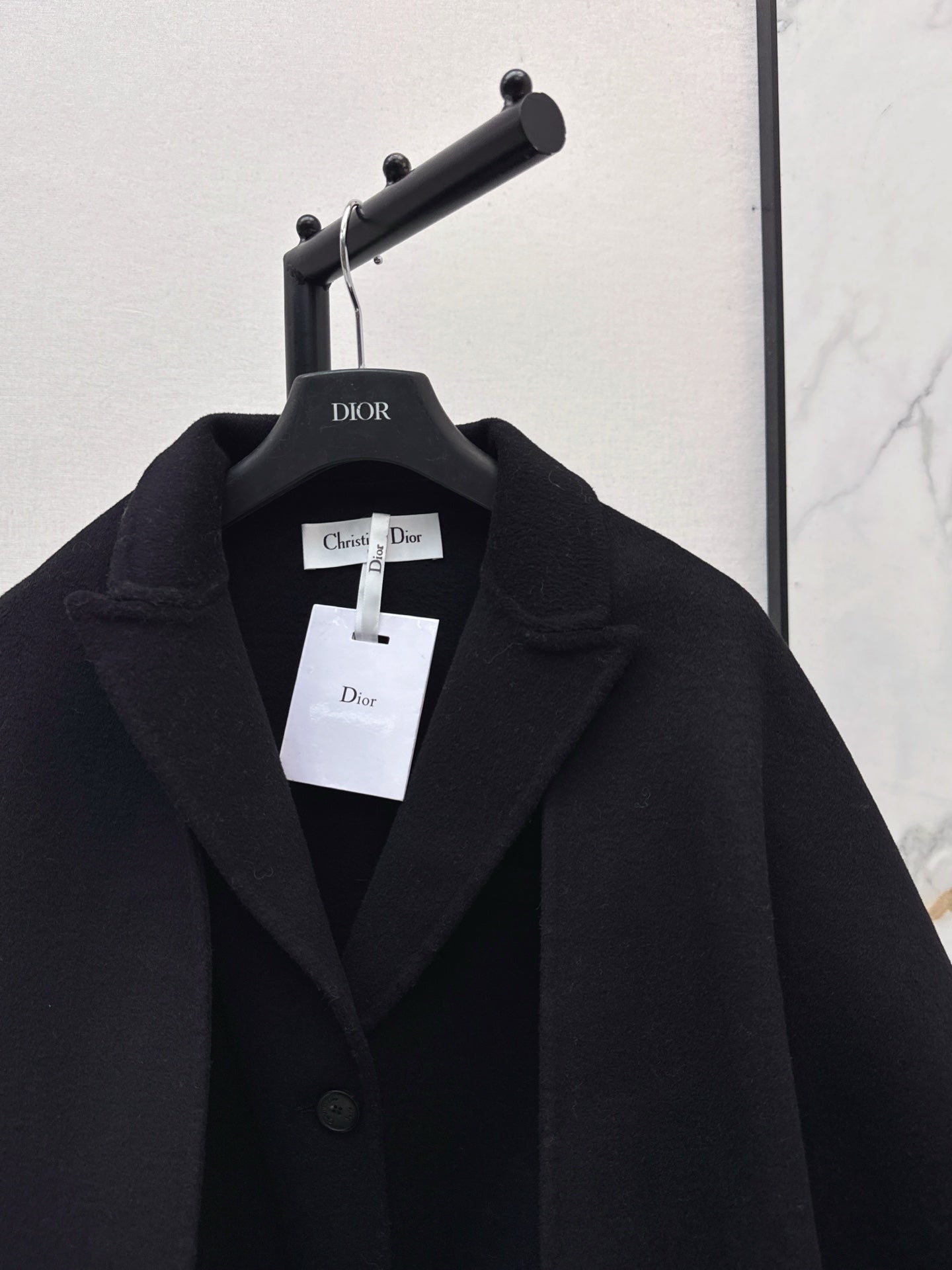 D*r 25fw wool jacket