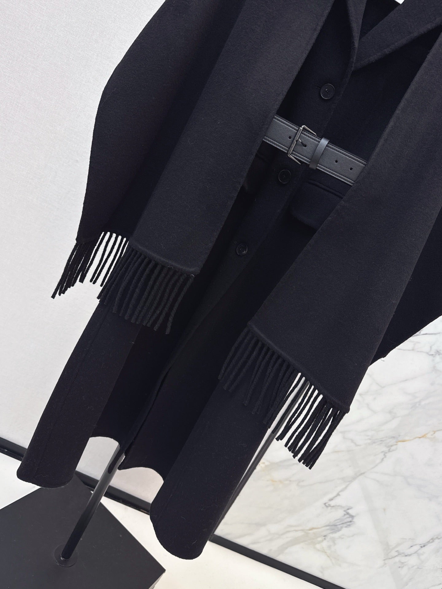 D*r 25fw wool jacket