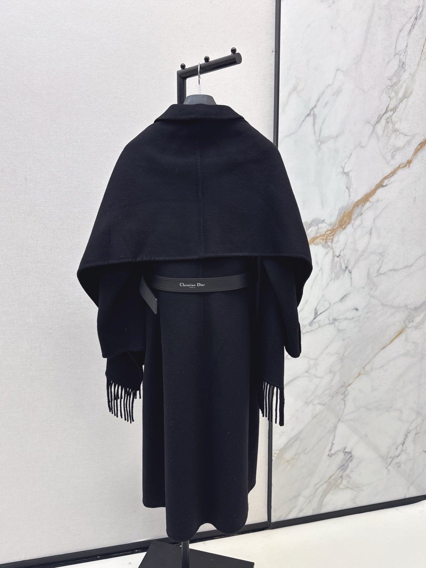 D*r 25fw wool jacket