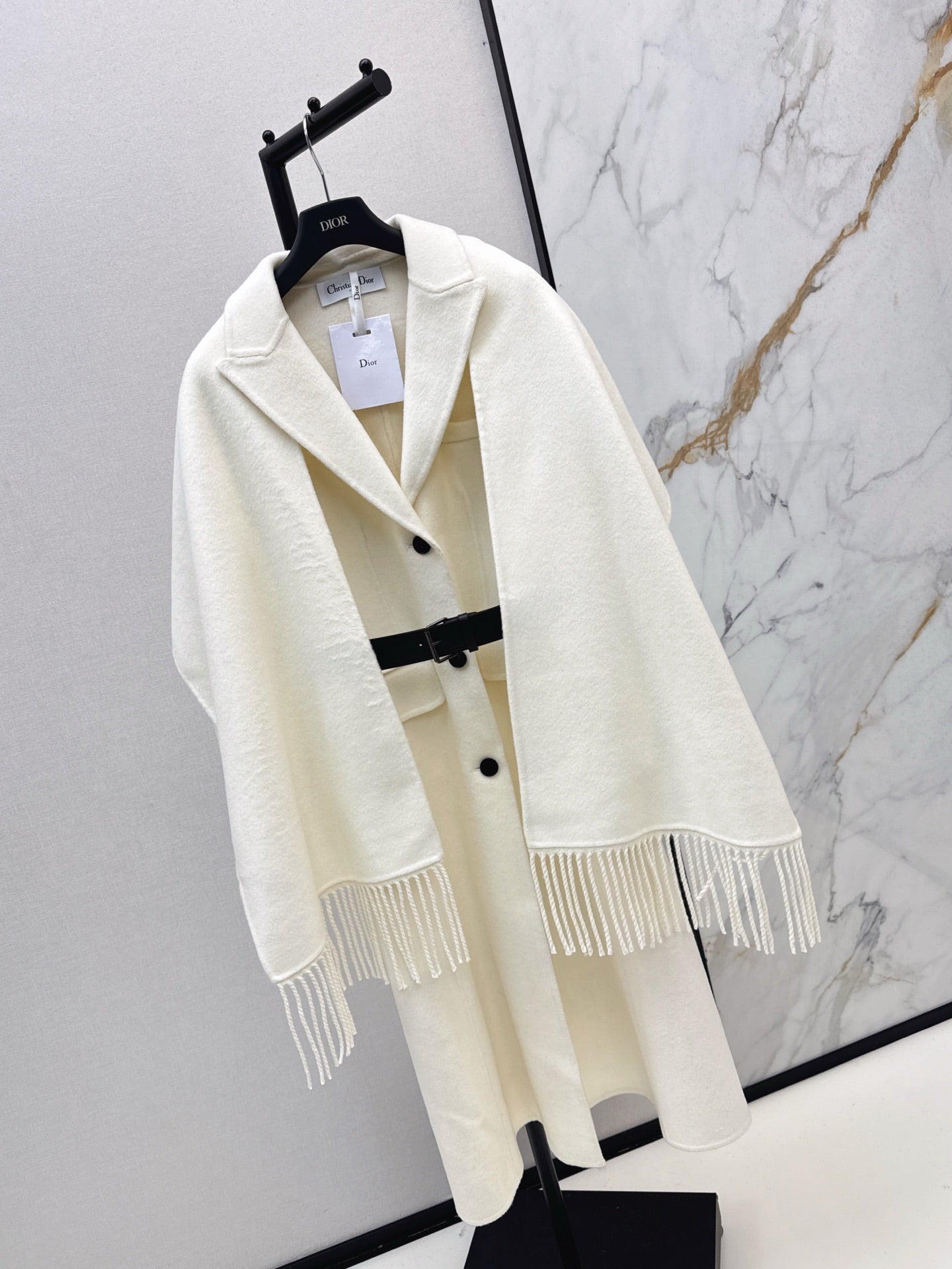 D*r 25fw wool jacket