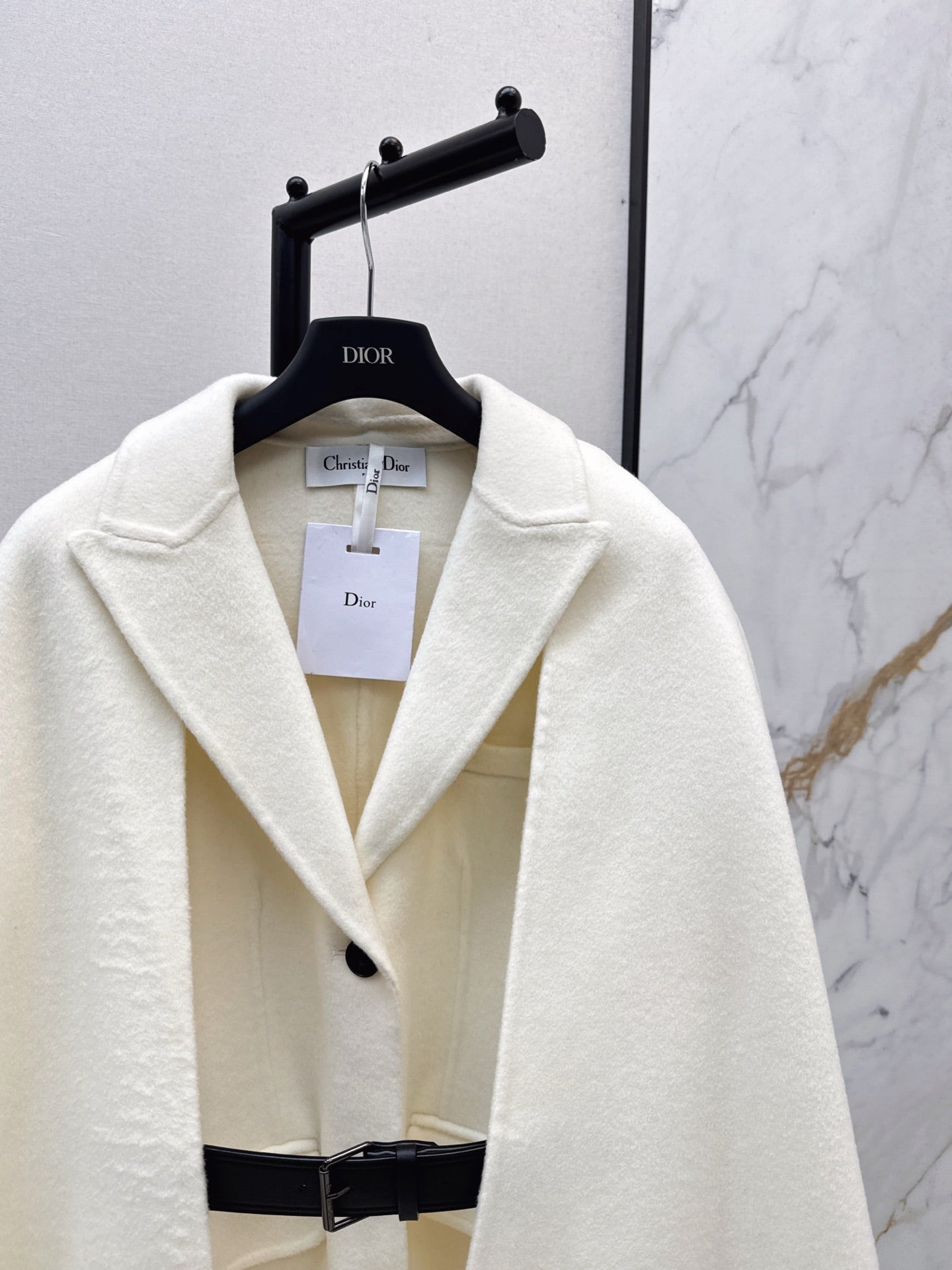 D*r 25fw wool jacket