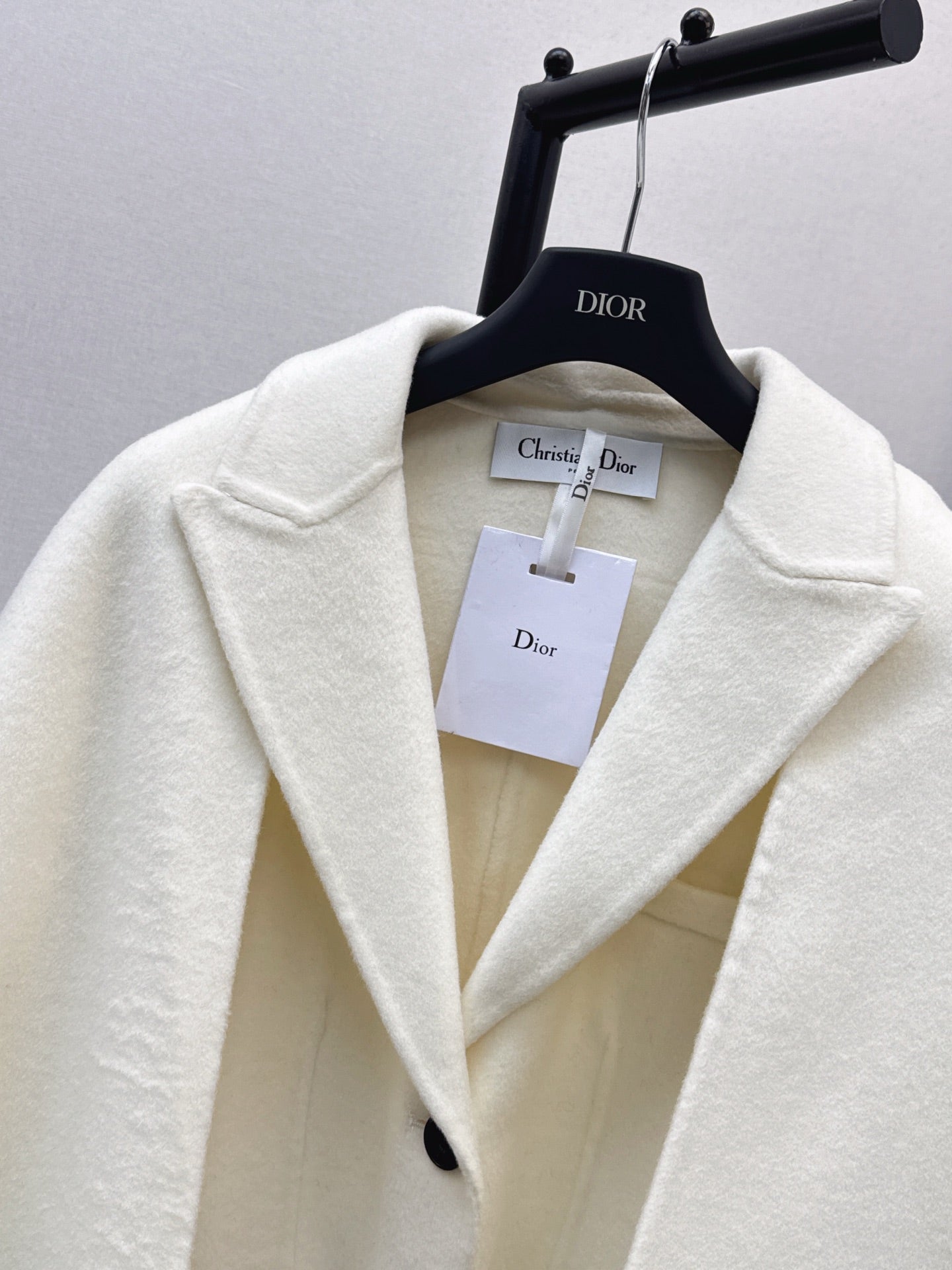 D*r 25fw wool jacket