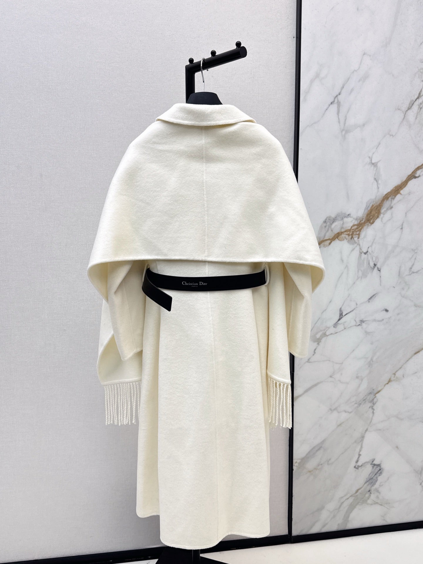 D*r 25fw wool jacket