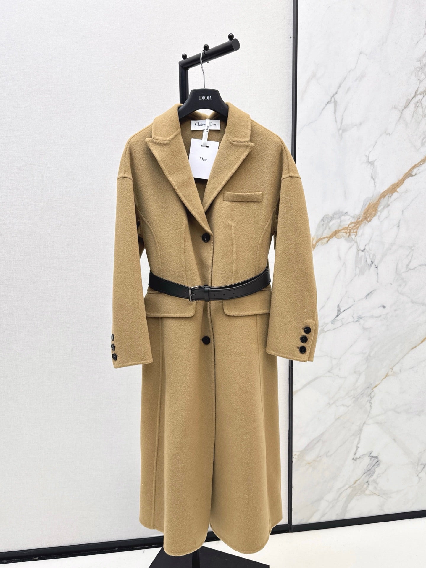 D*r 25fw wool jacket