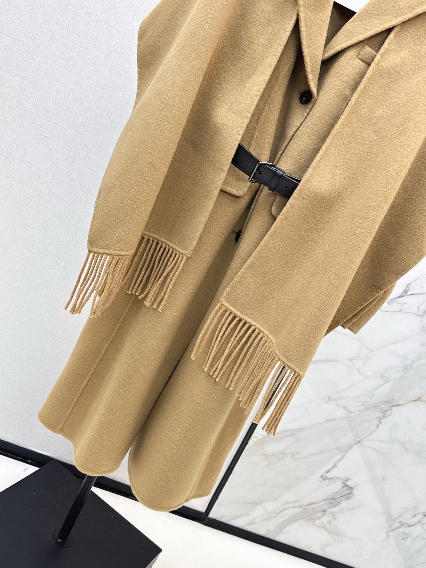 D*r 25fw wool jacket