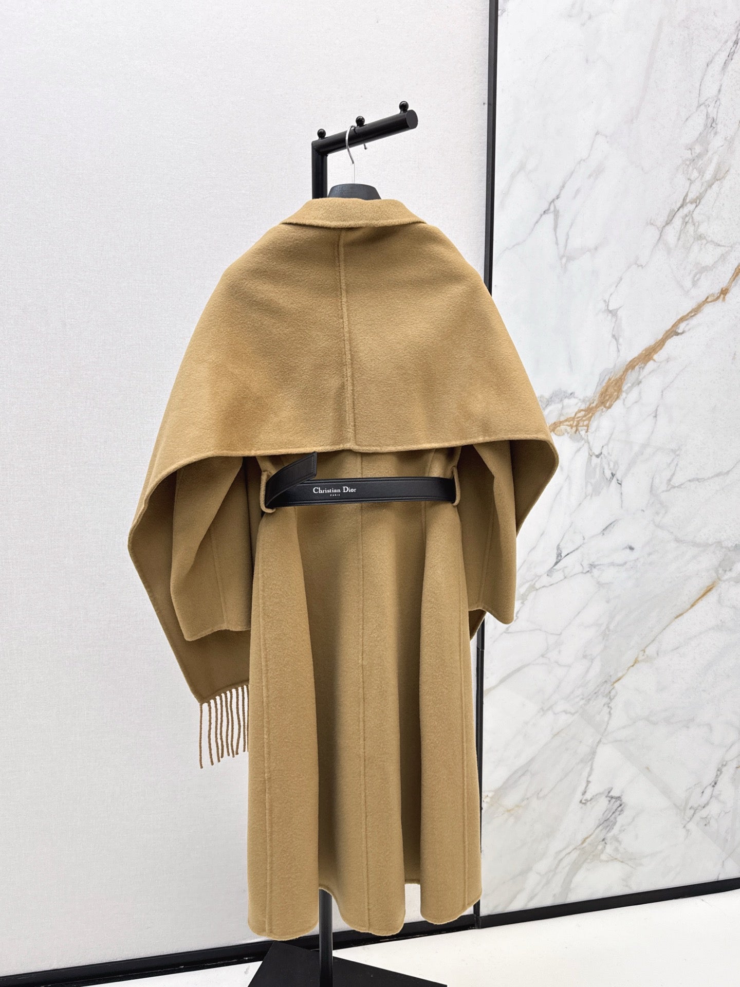 D*r 25fw wool jacket