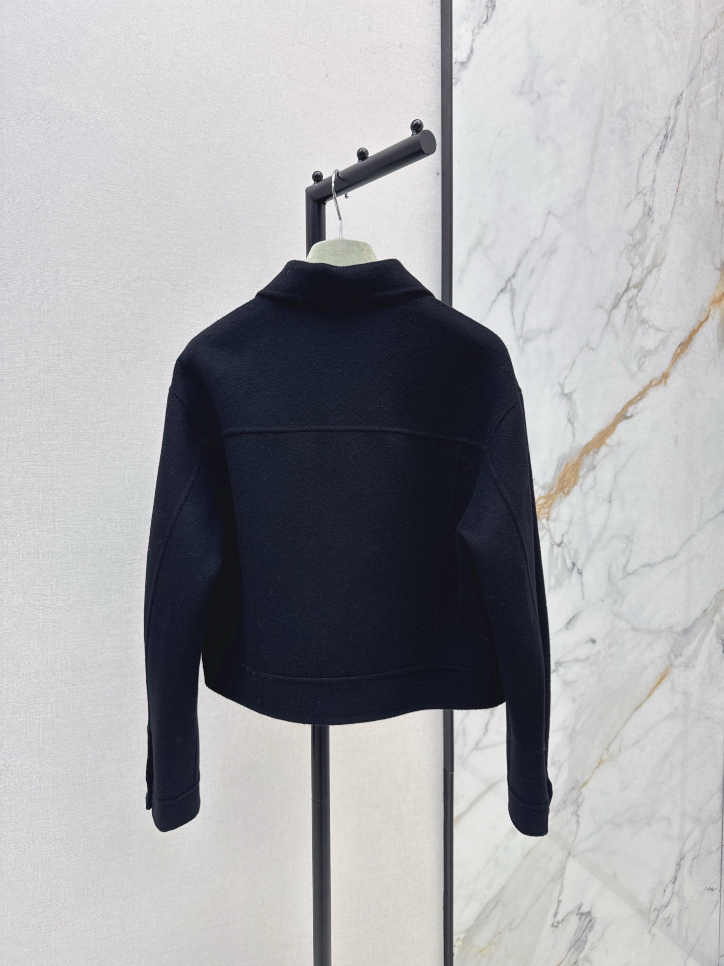 Herm* 25fw wool jacket