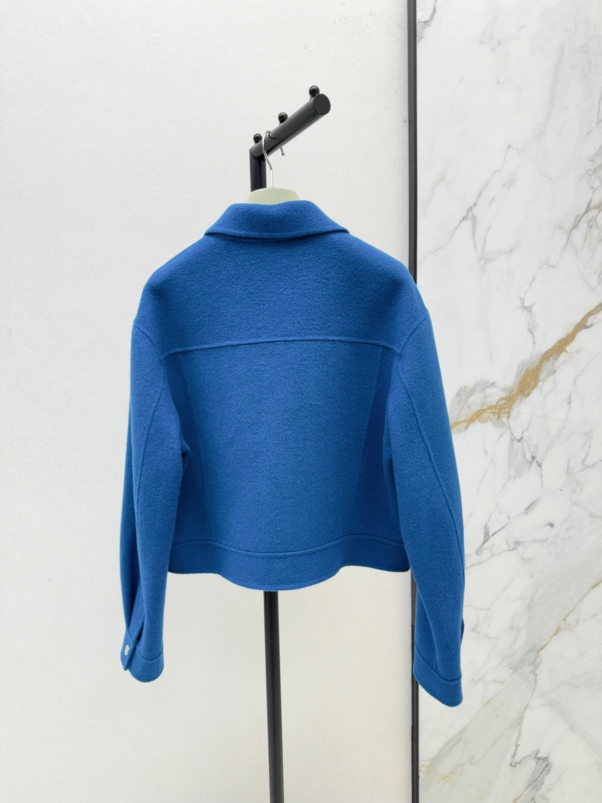 Herm* 25fw wool jacket