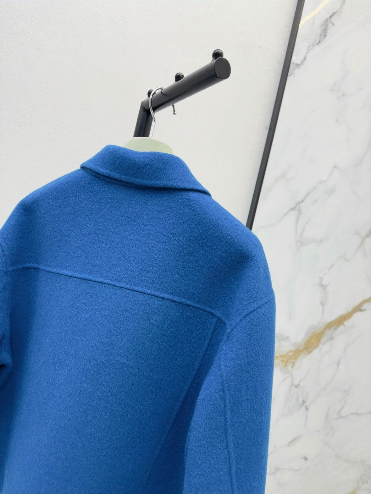 Herm* 25fw wool jacket