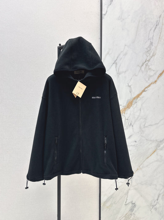 M*u 25fw jacket