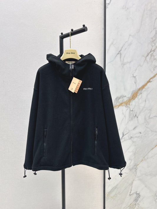 M*u 25fw jacket