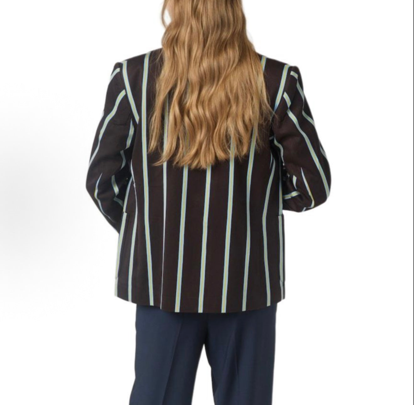 M*u 25fw suit jacket