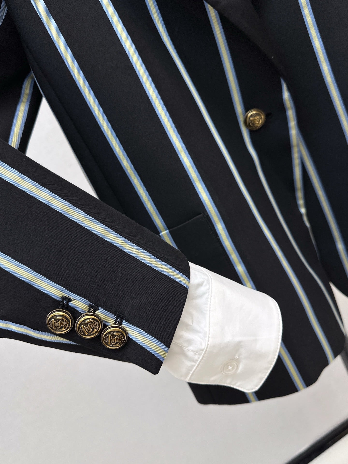 M*u 25fw suit jacket