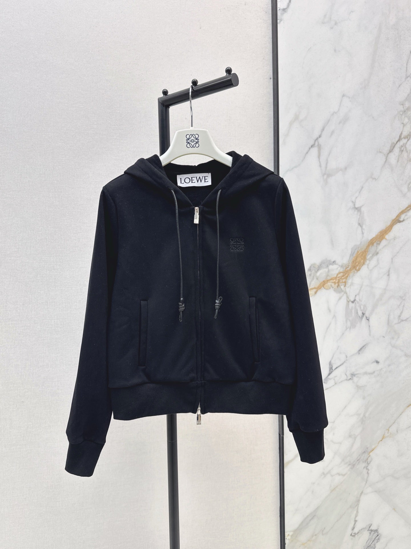 Loew* 25fw casual jacket