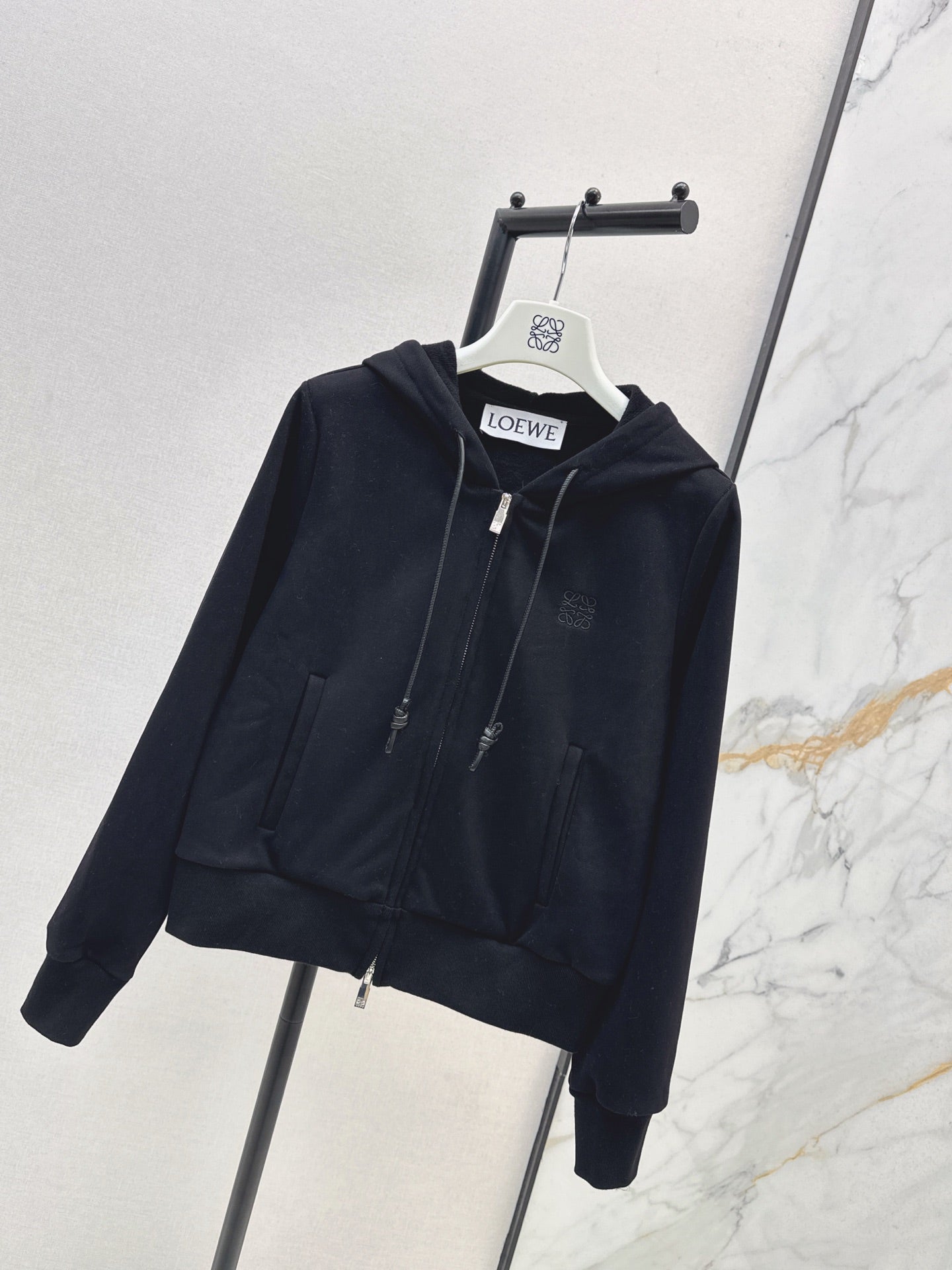 Loew* 25fw casual jacket