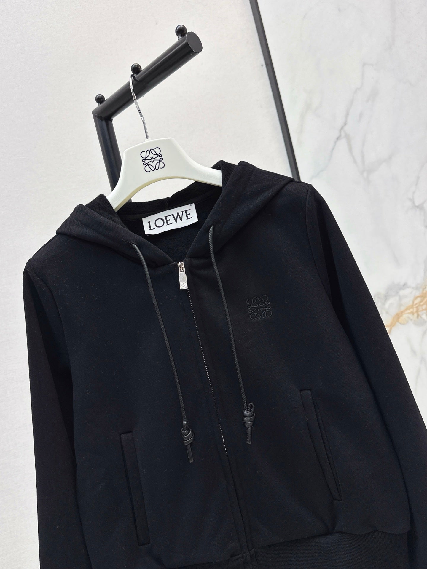 Loew* 25fw casual jacket