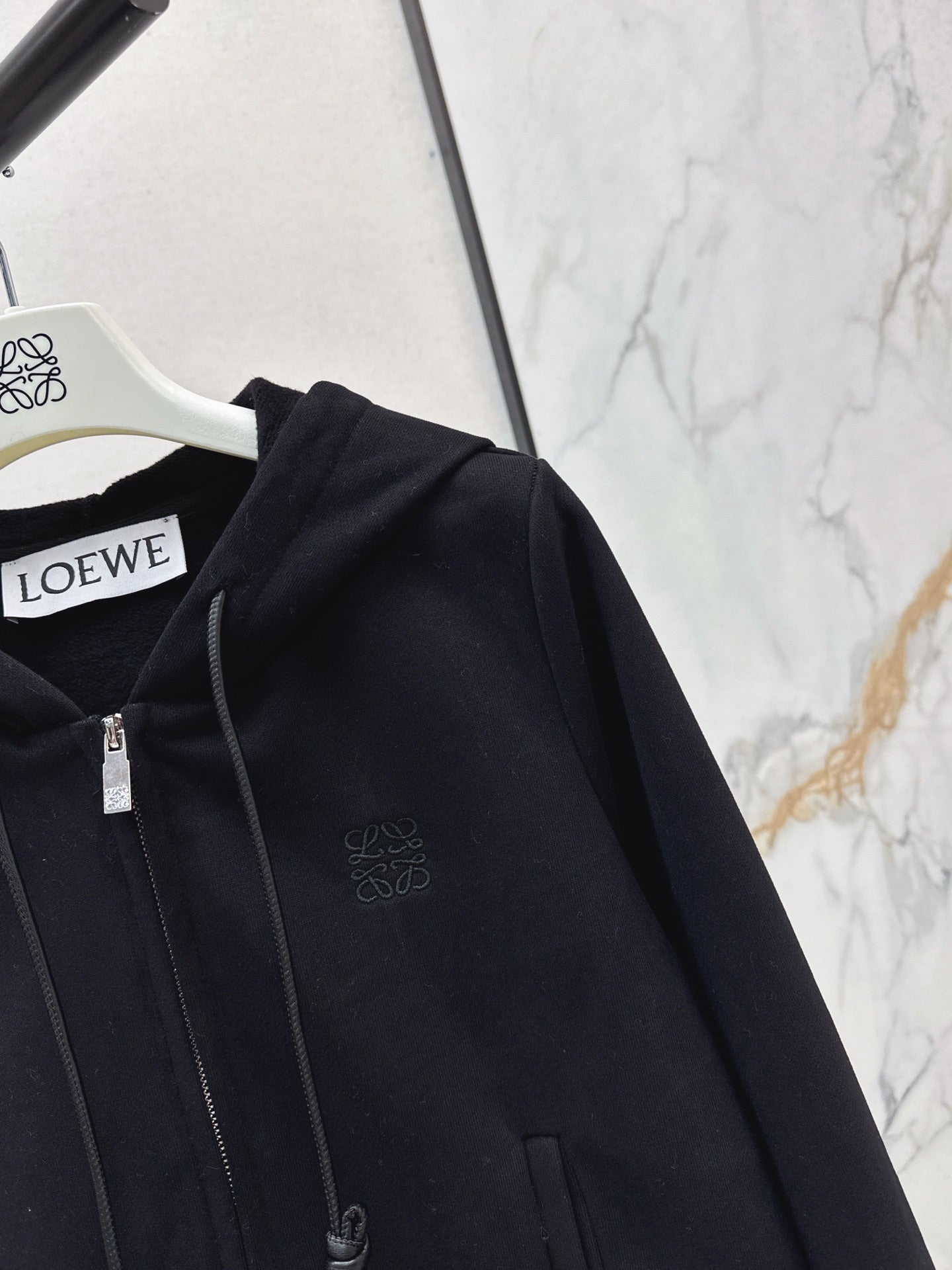 Loew* 25fw casual jacket