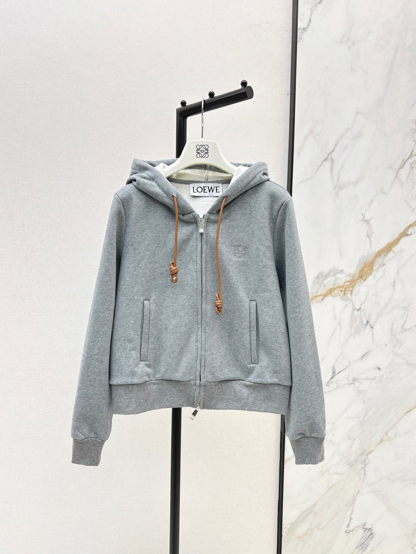 Loew* 25fw casual jacket