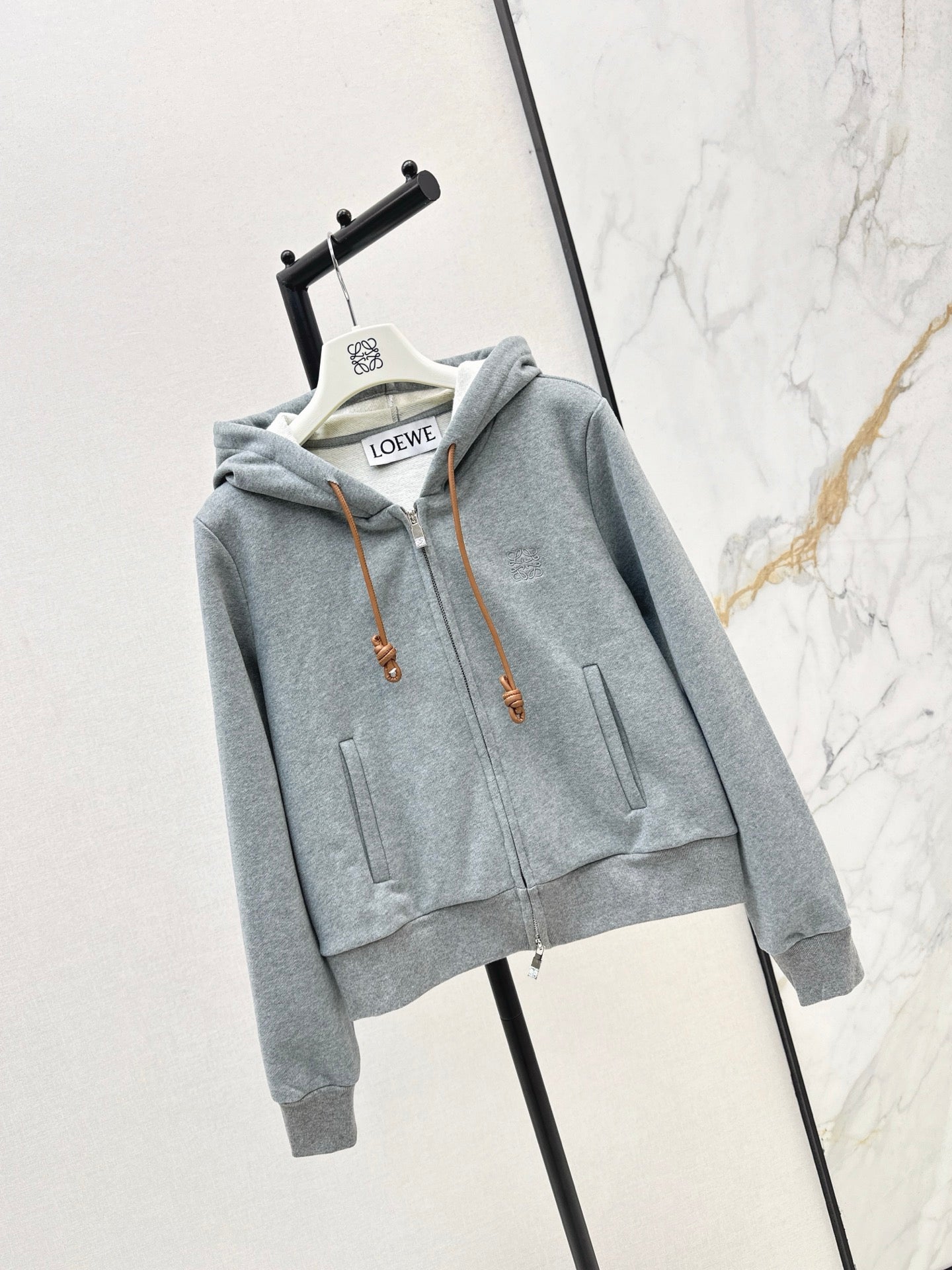 Loew* 25fw casual jacket