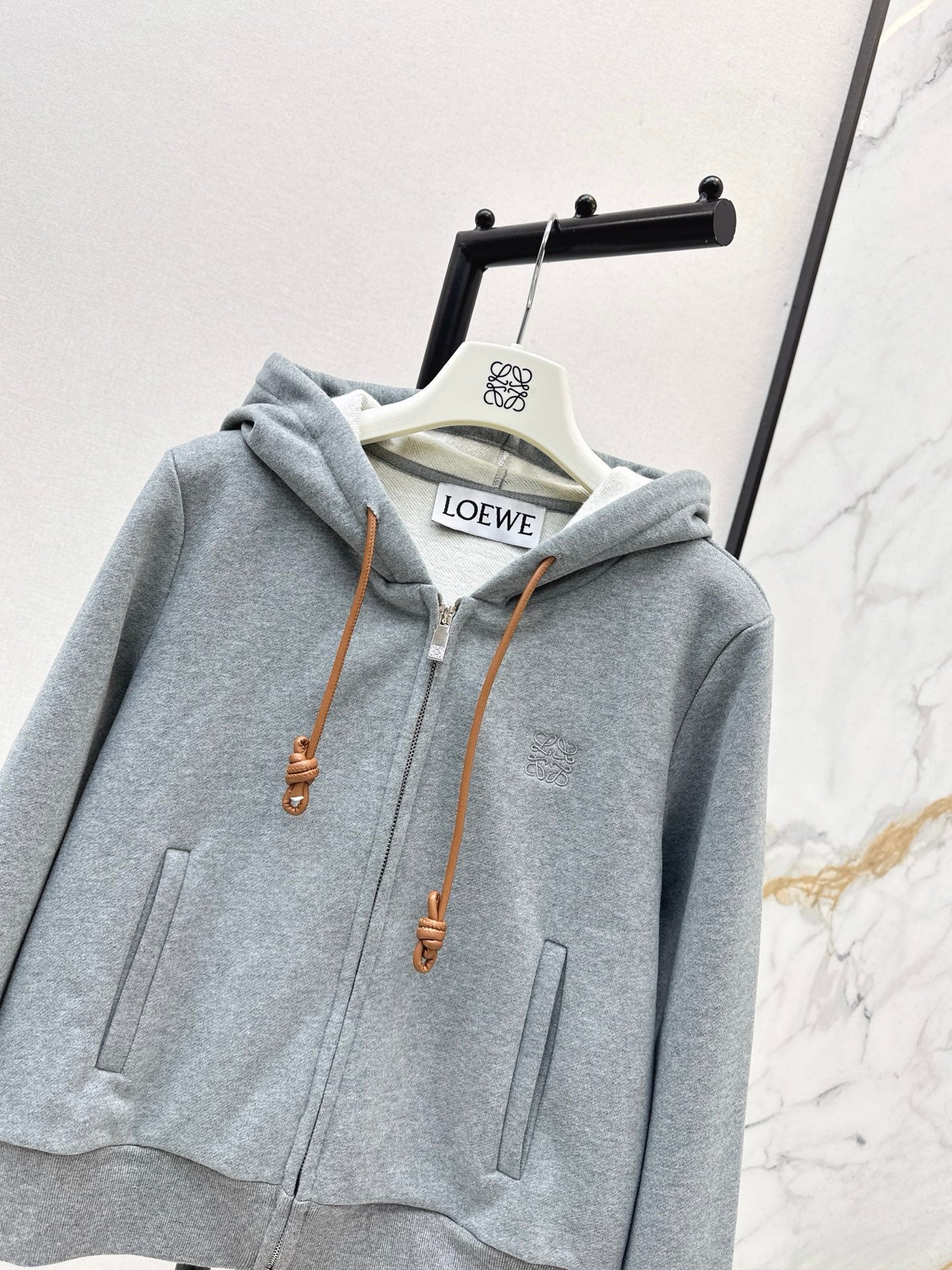 Loew* 25fw casual jacket