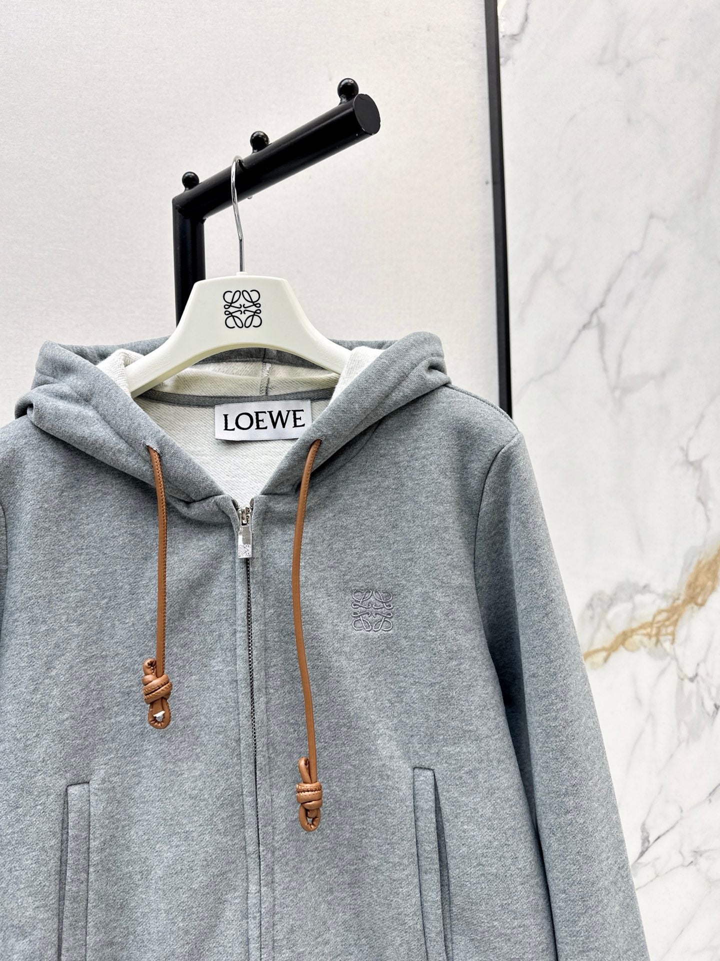 Loew* 25fw casual jacket