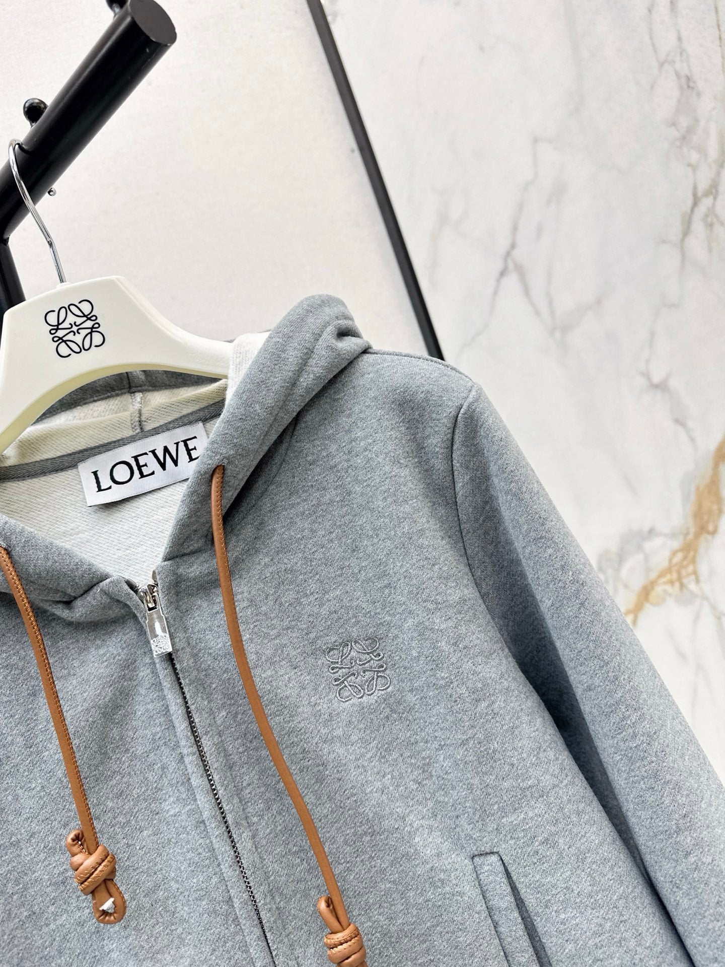 Loew* 25fw casual jacket