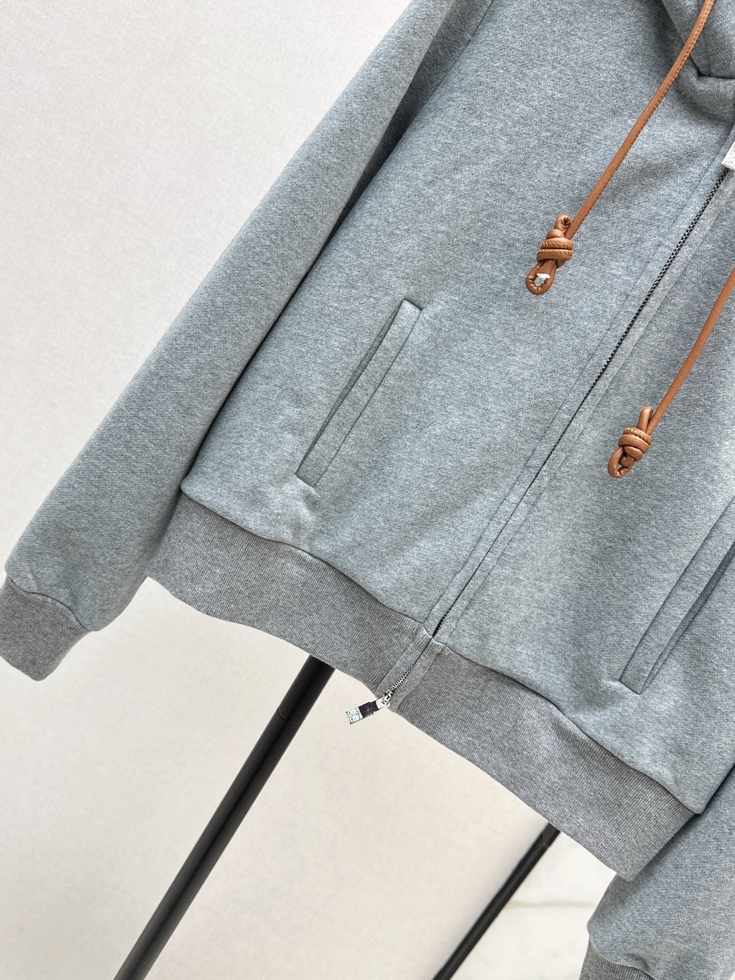 Loew* 25fw casual jacket