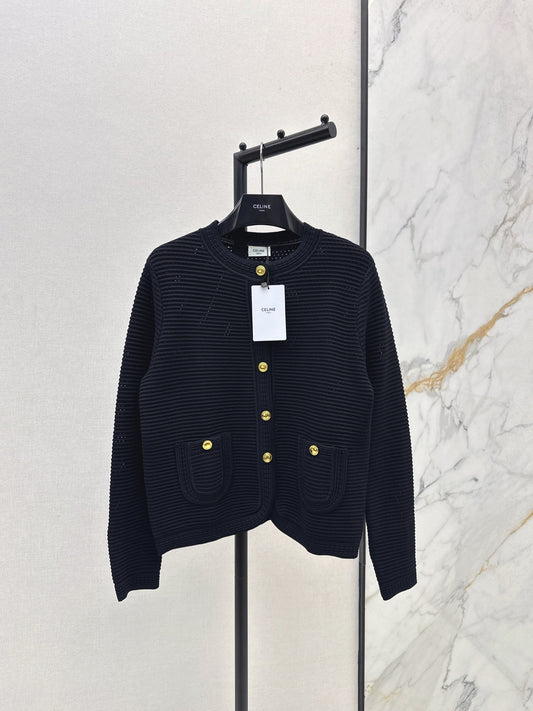 Cel* 25fw cardigan