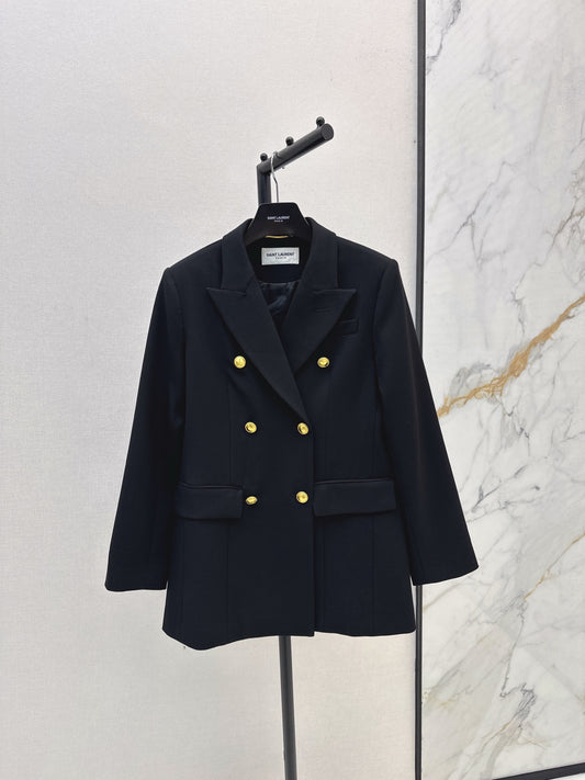 YS* 25fw suit jacket