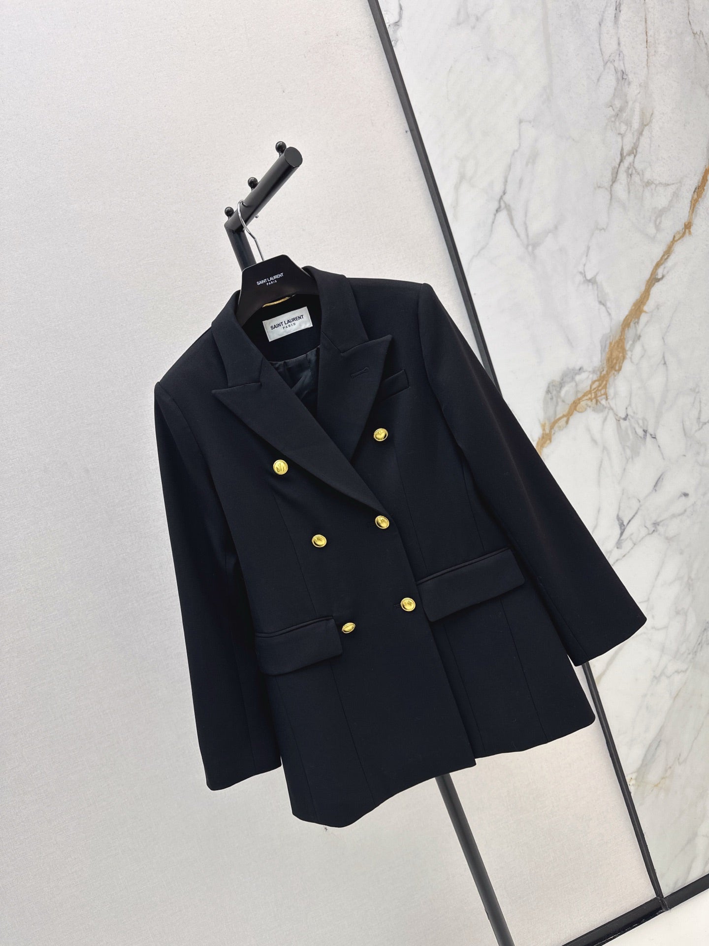 YS* 25fw suit jacket