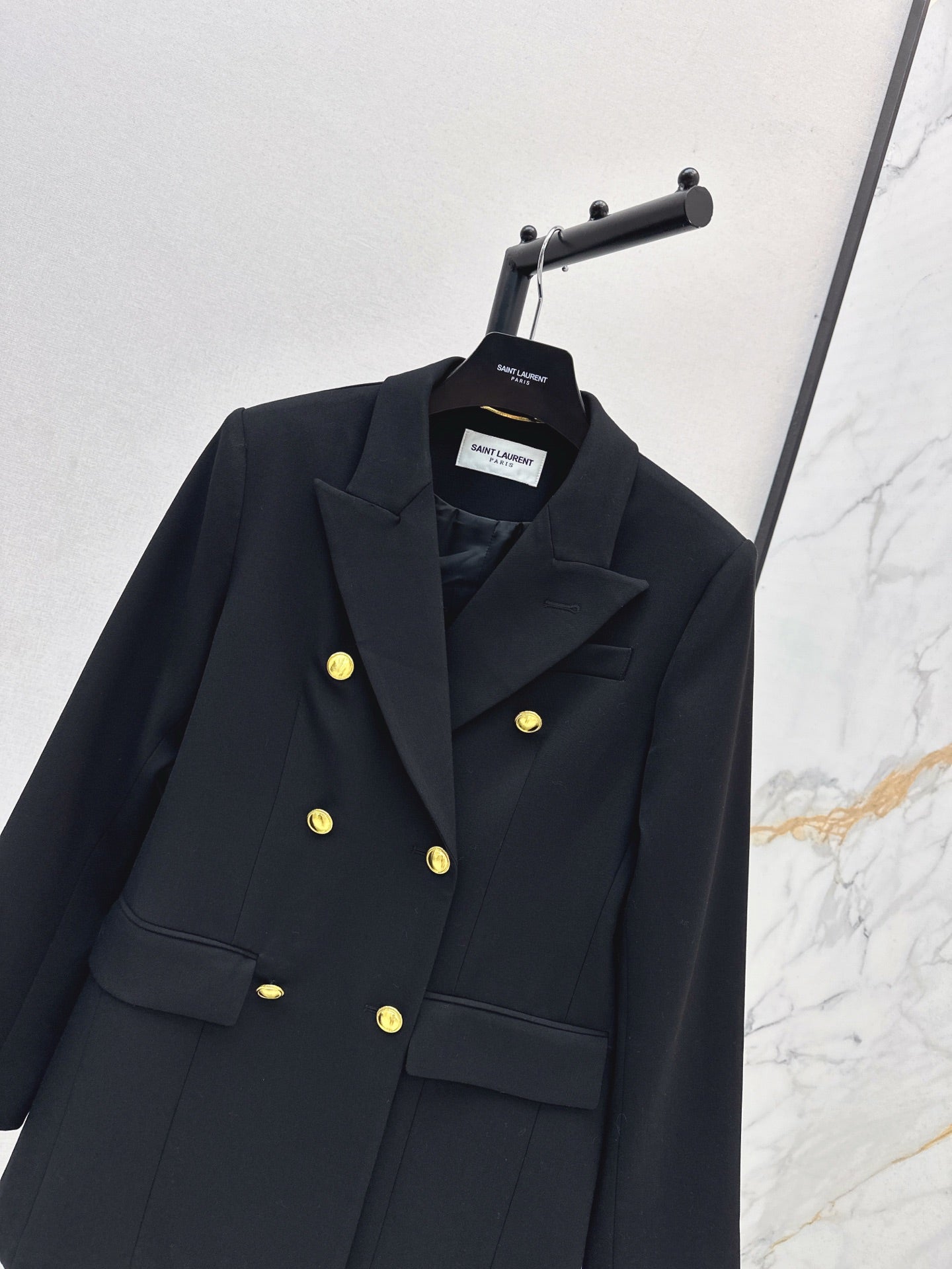 YS* 25fw suit jacket