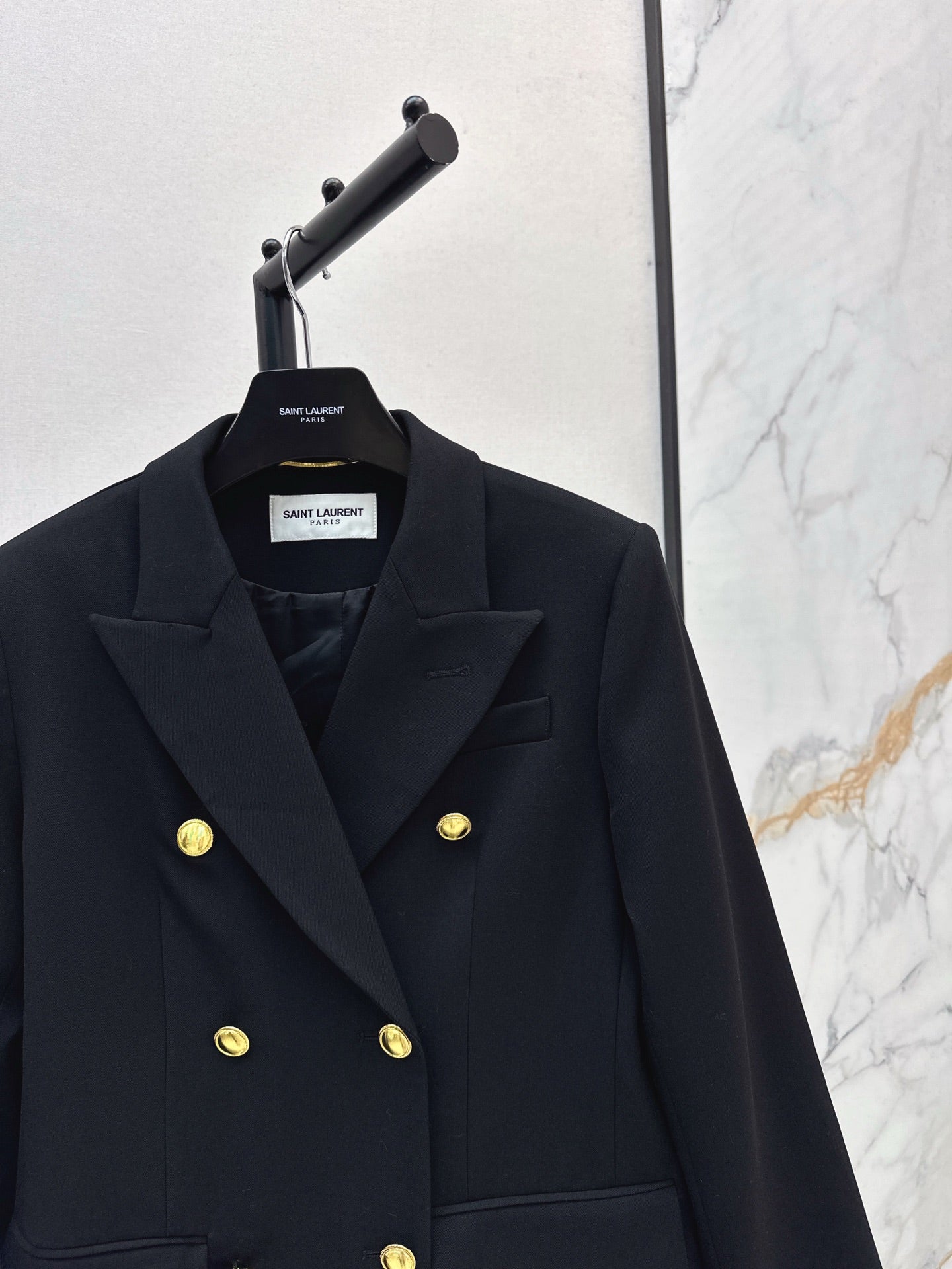 YS* 25fw suit jacket