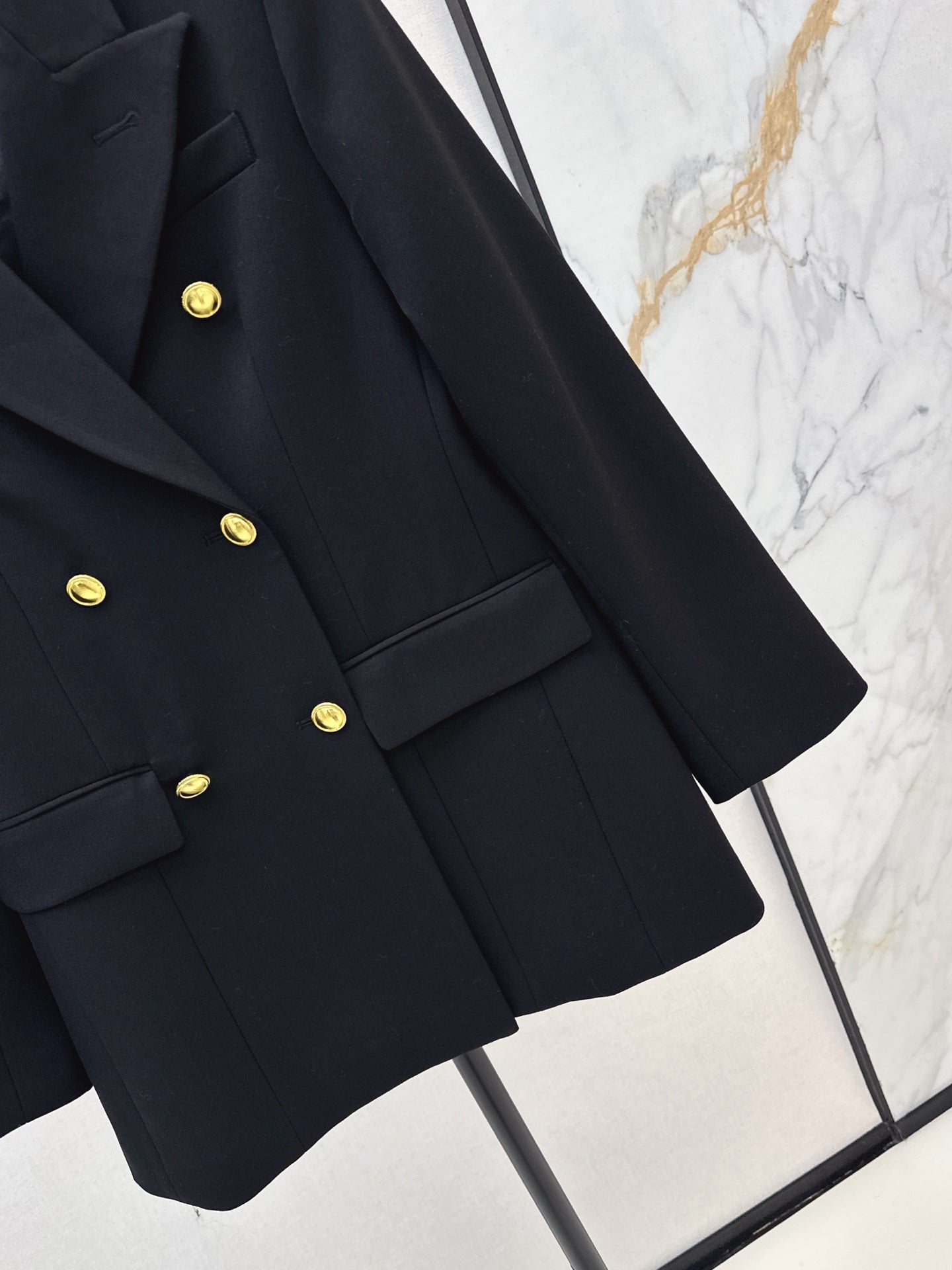 YS* 25fw suit jacket