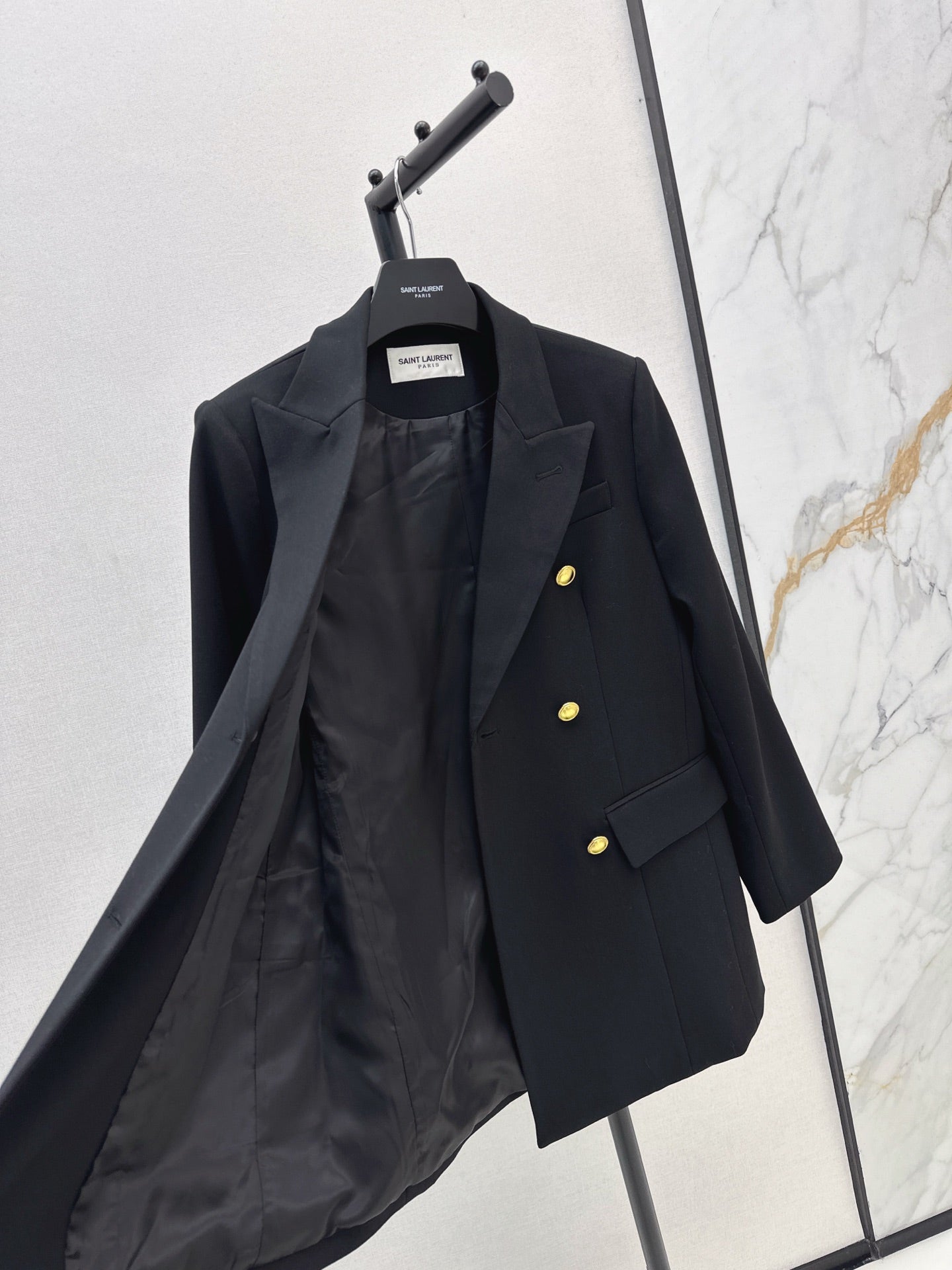 YS* 25fw suit jacket