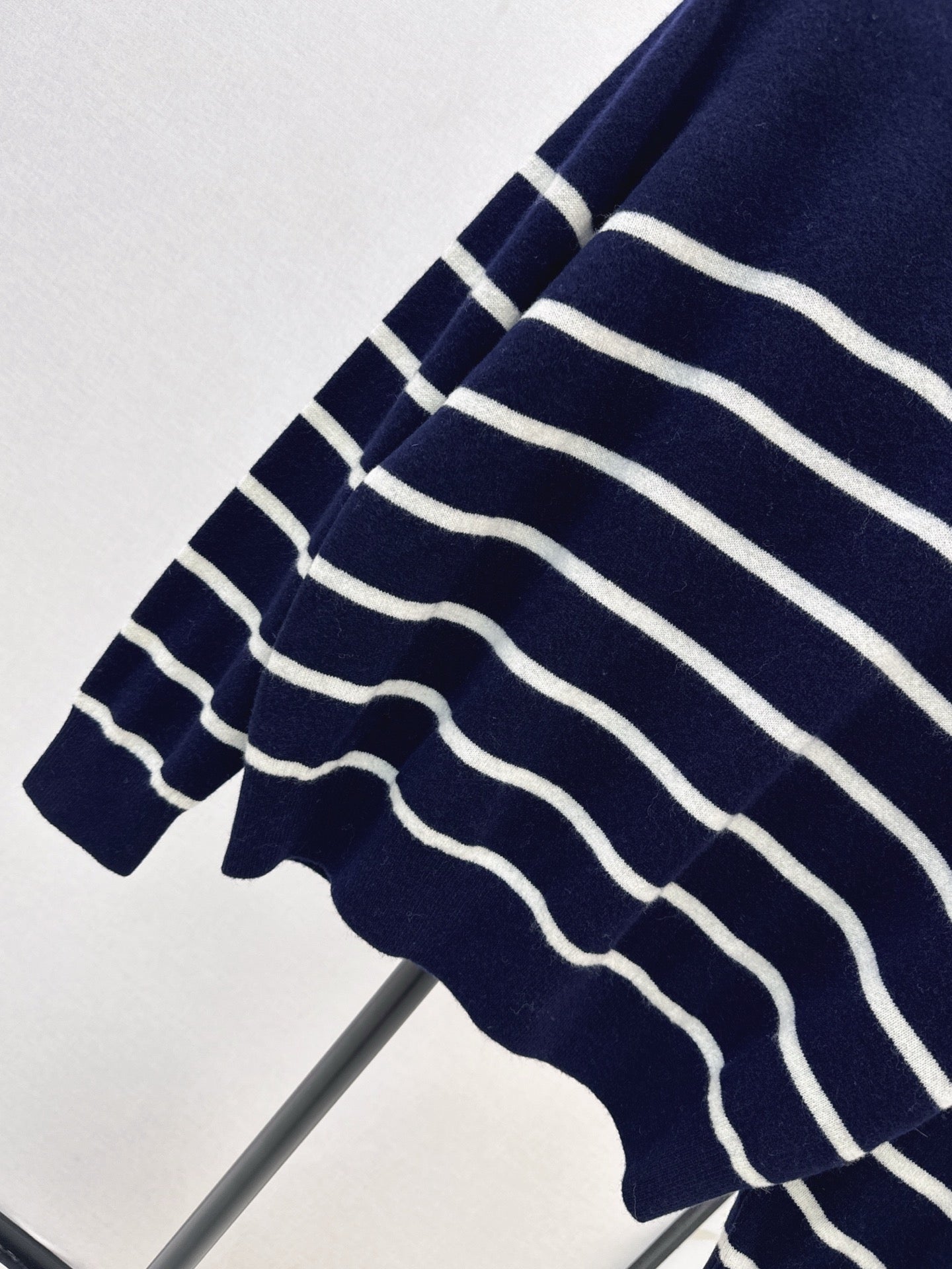 RL* 25fw wool sweater