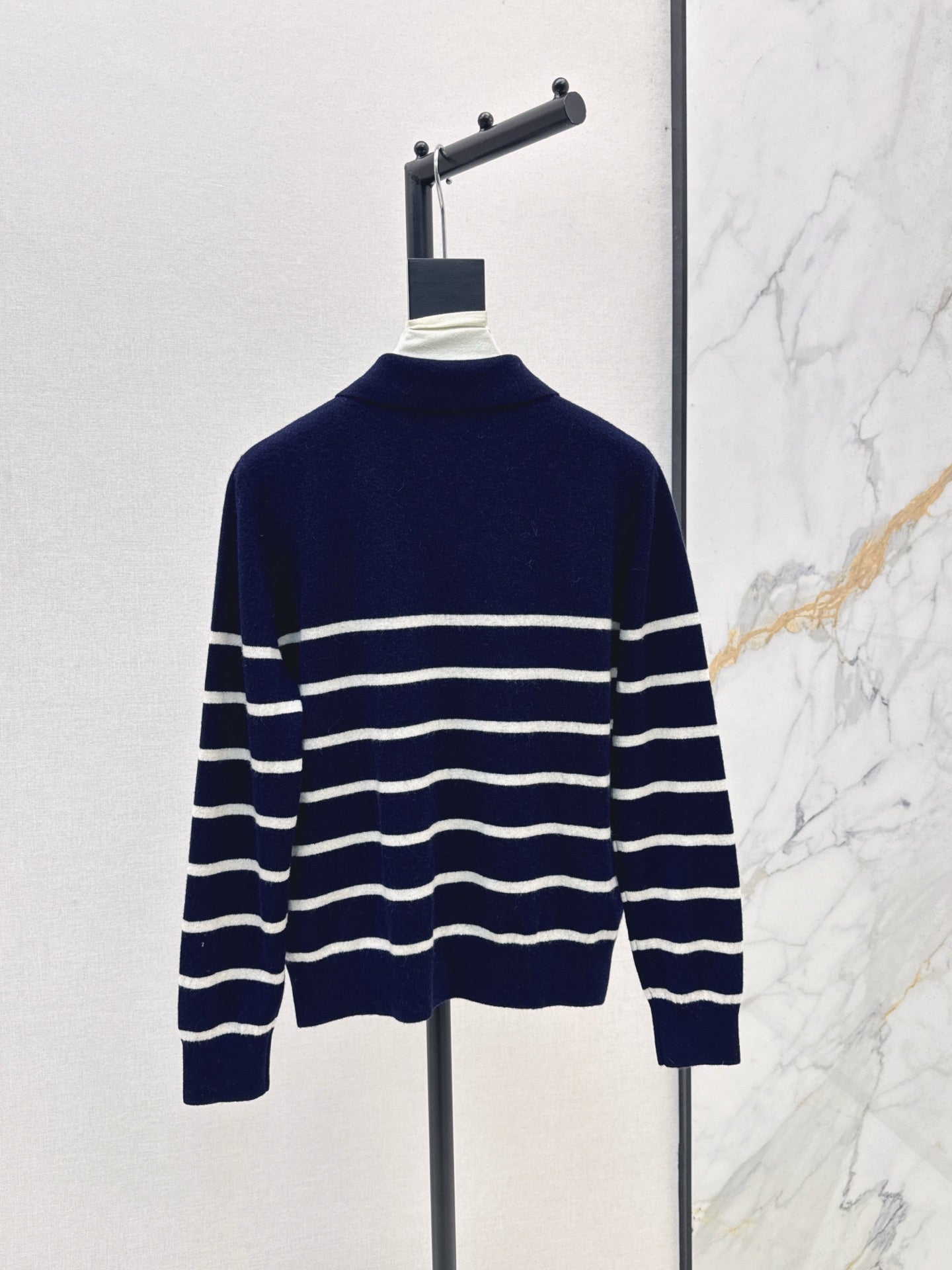 RL* 25fw wool sweater