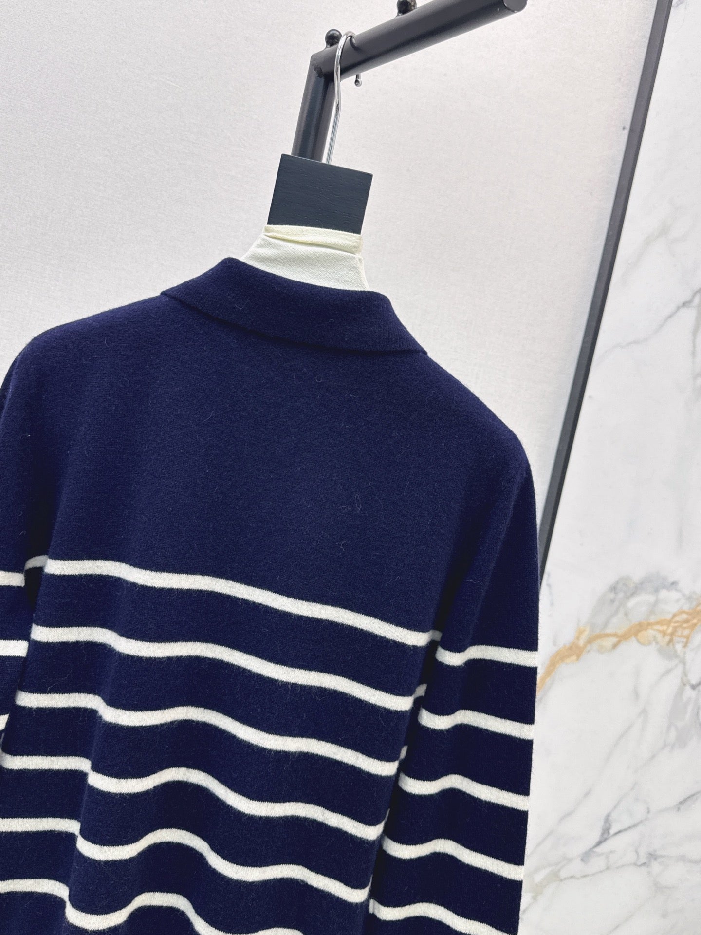 RL* 25fw wool sweater