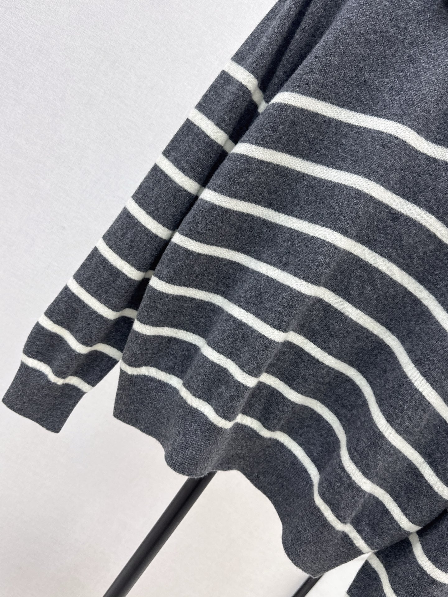 RL* 25fw wool sweater