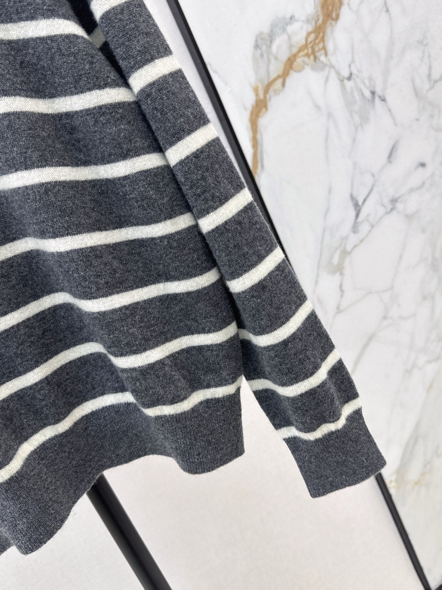 RL* 25fw wool sweater