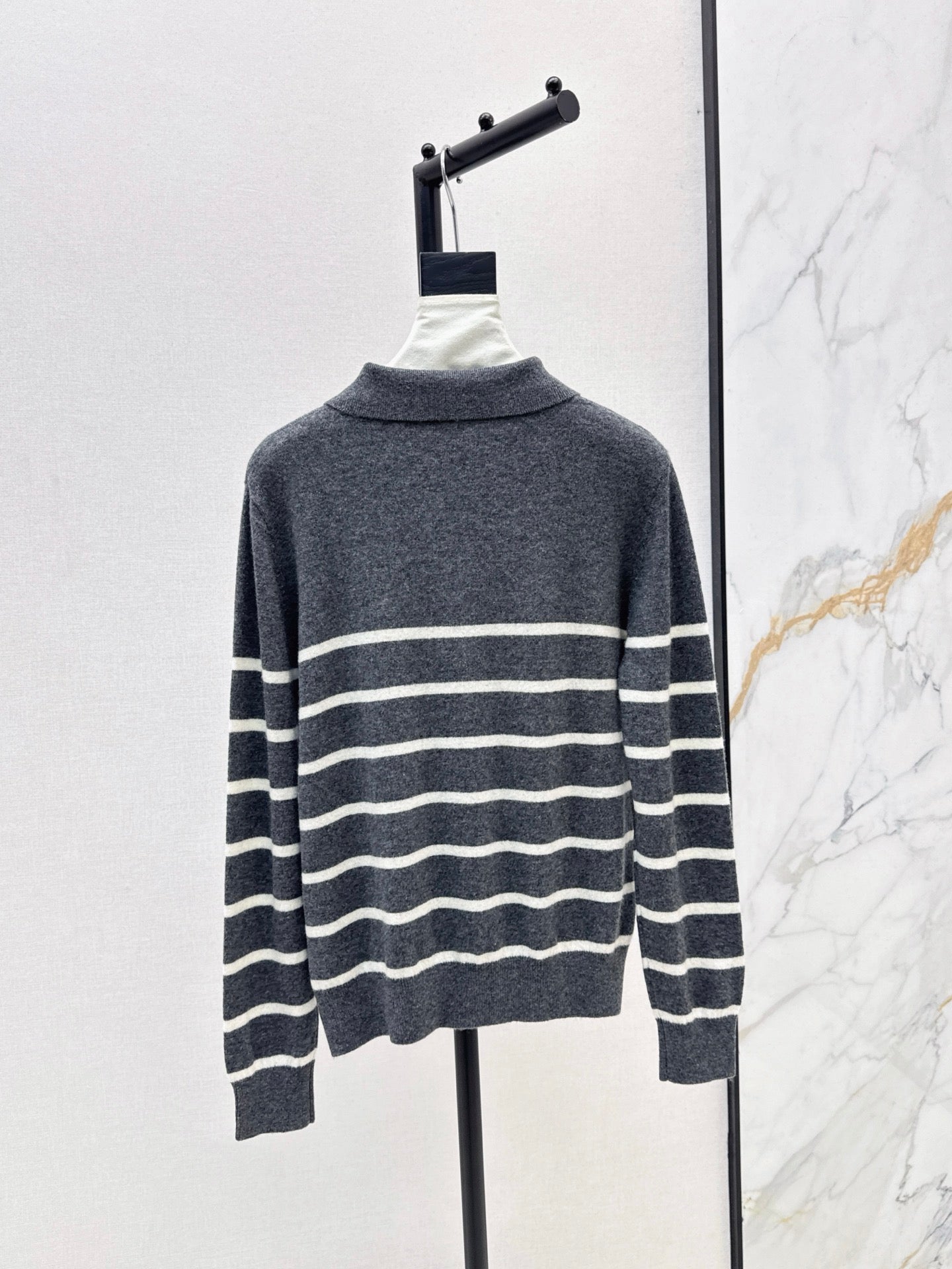 RL* 25fw wool sweater