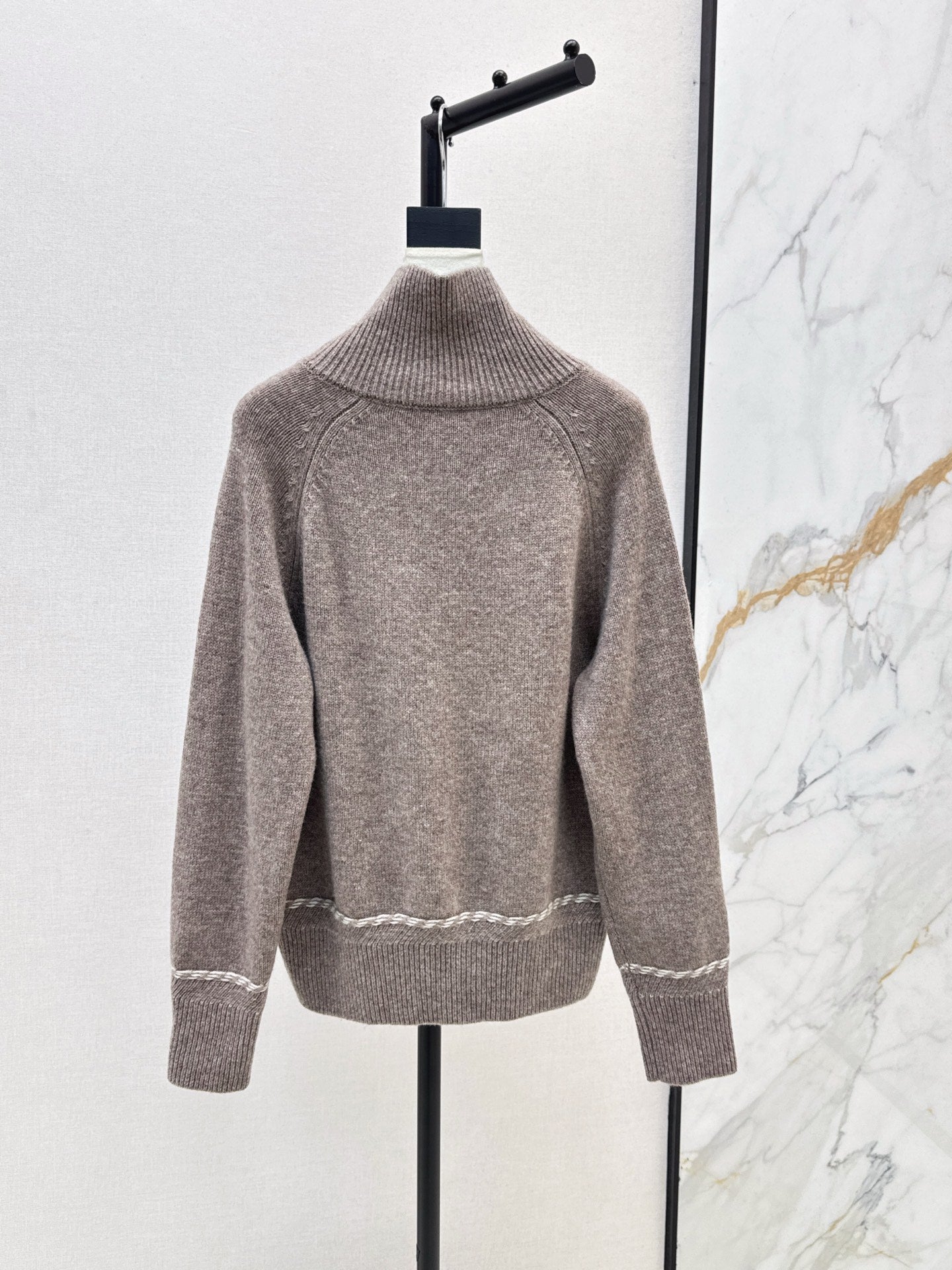 Lor*P 25fw sweater