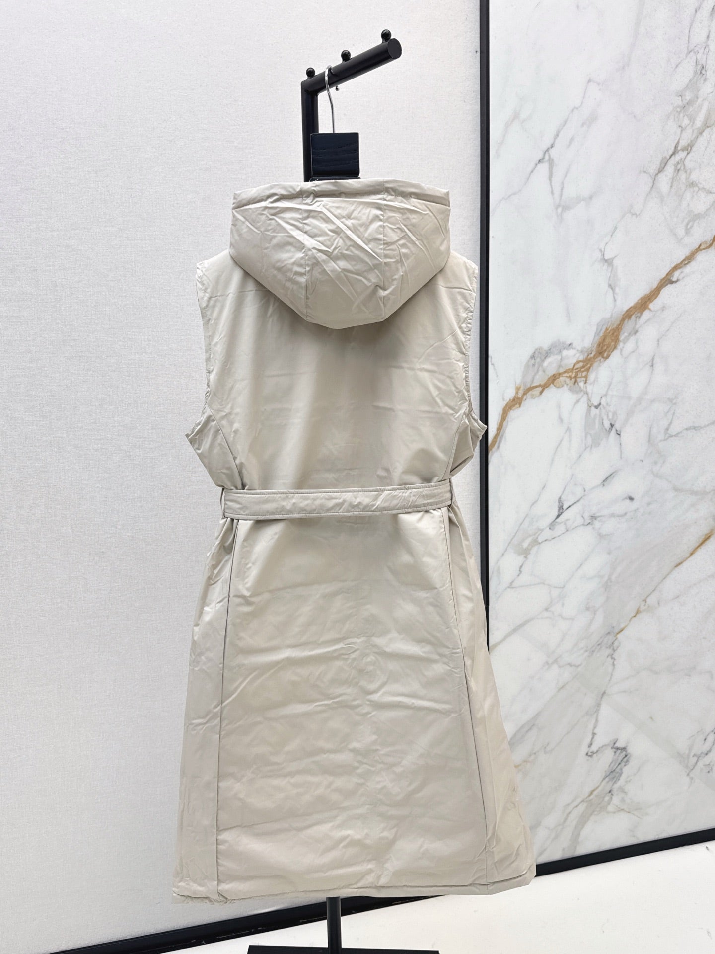 Max*M 25fw Double-sided down vest